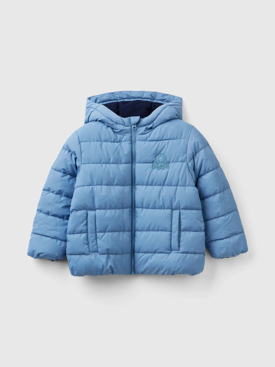Chaqueta benetton bebe deals