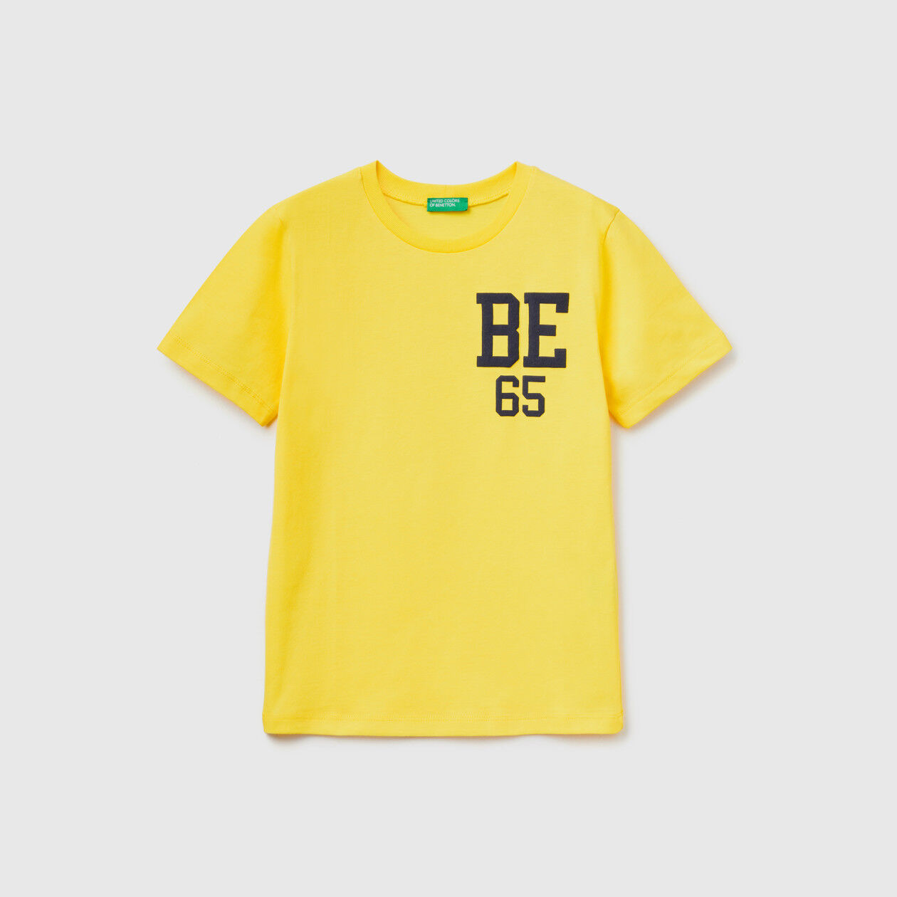 Balenciaga t shirt best sale bambino
