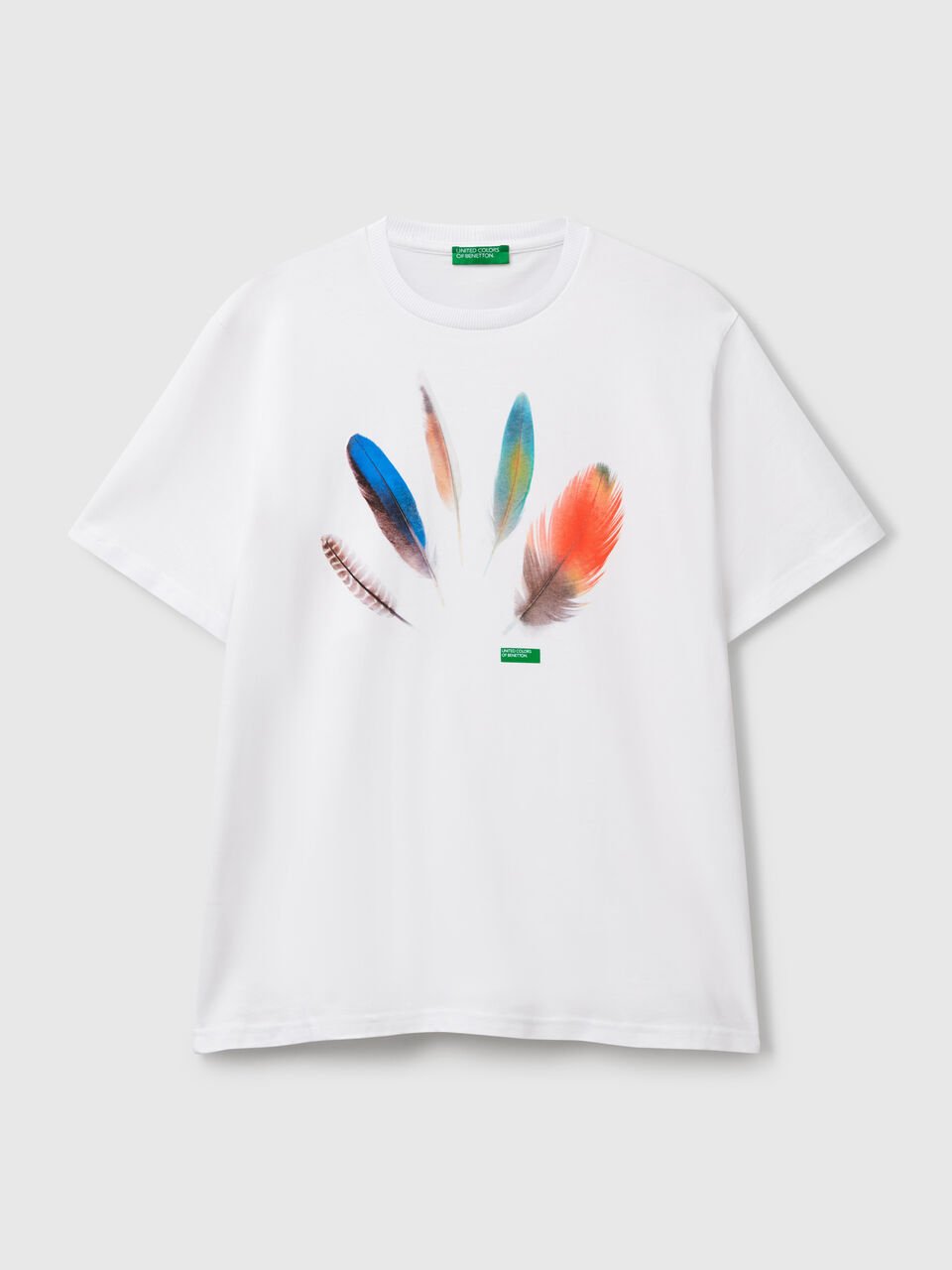 T-SHIRT Men image number 1
