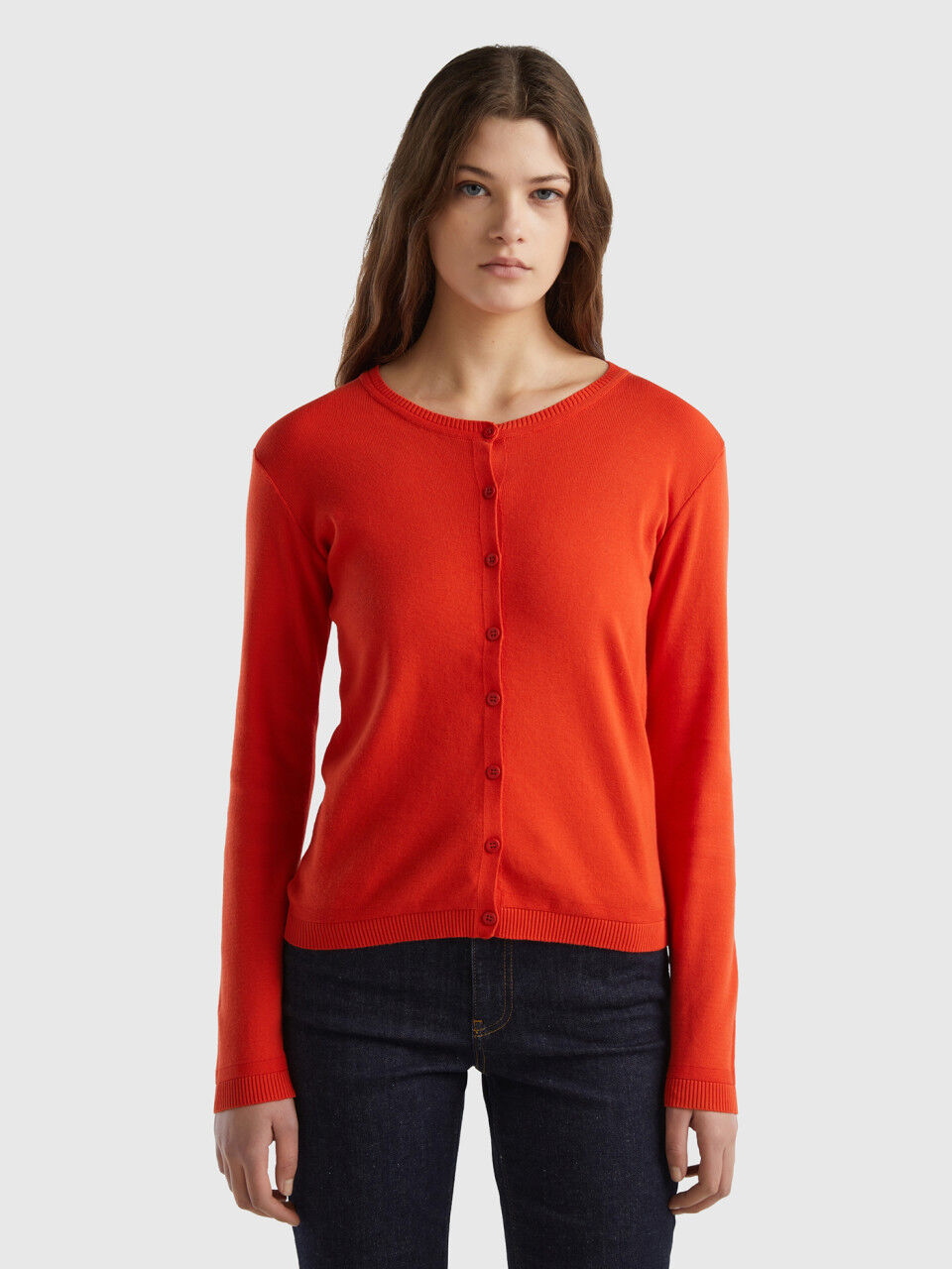 Benetton cardigans sale 2025