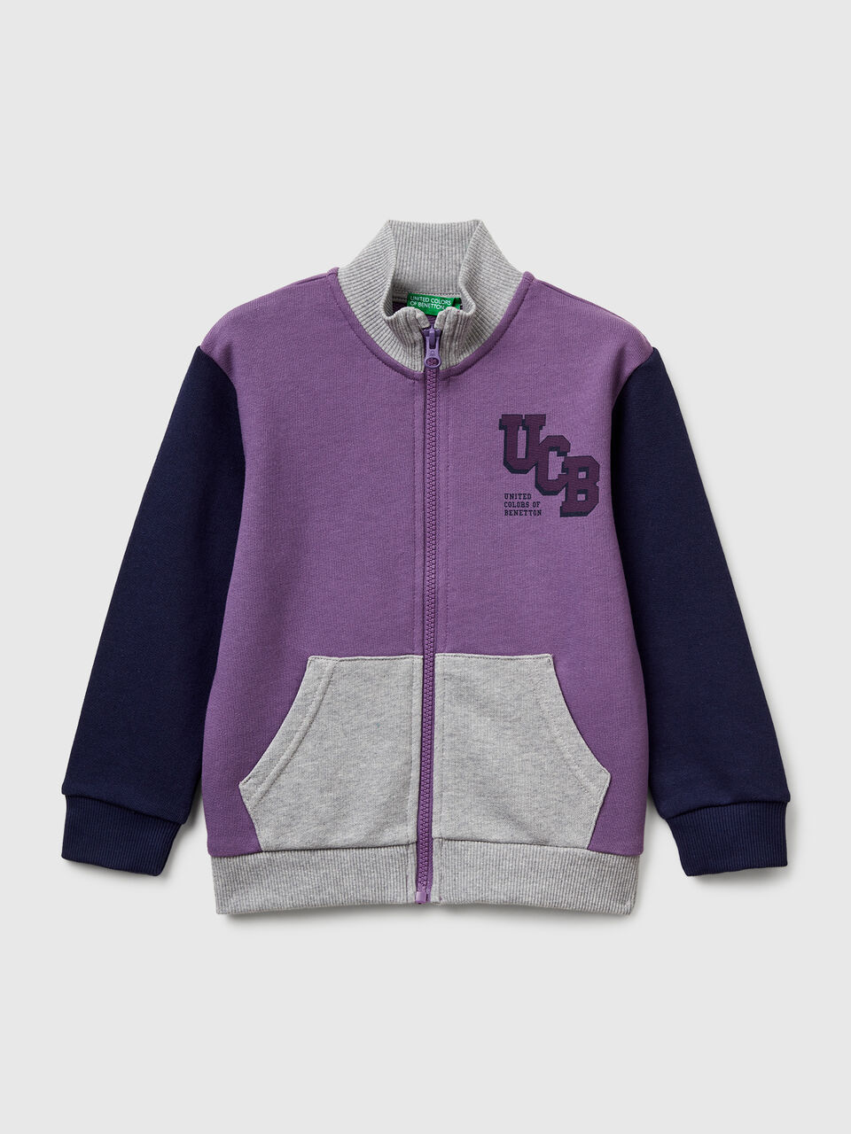 JACKET Niño image number 1