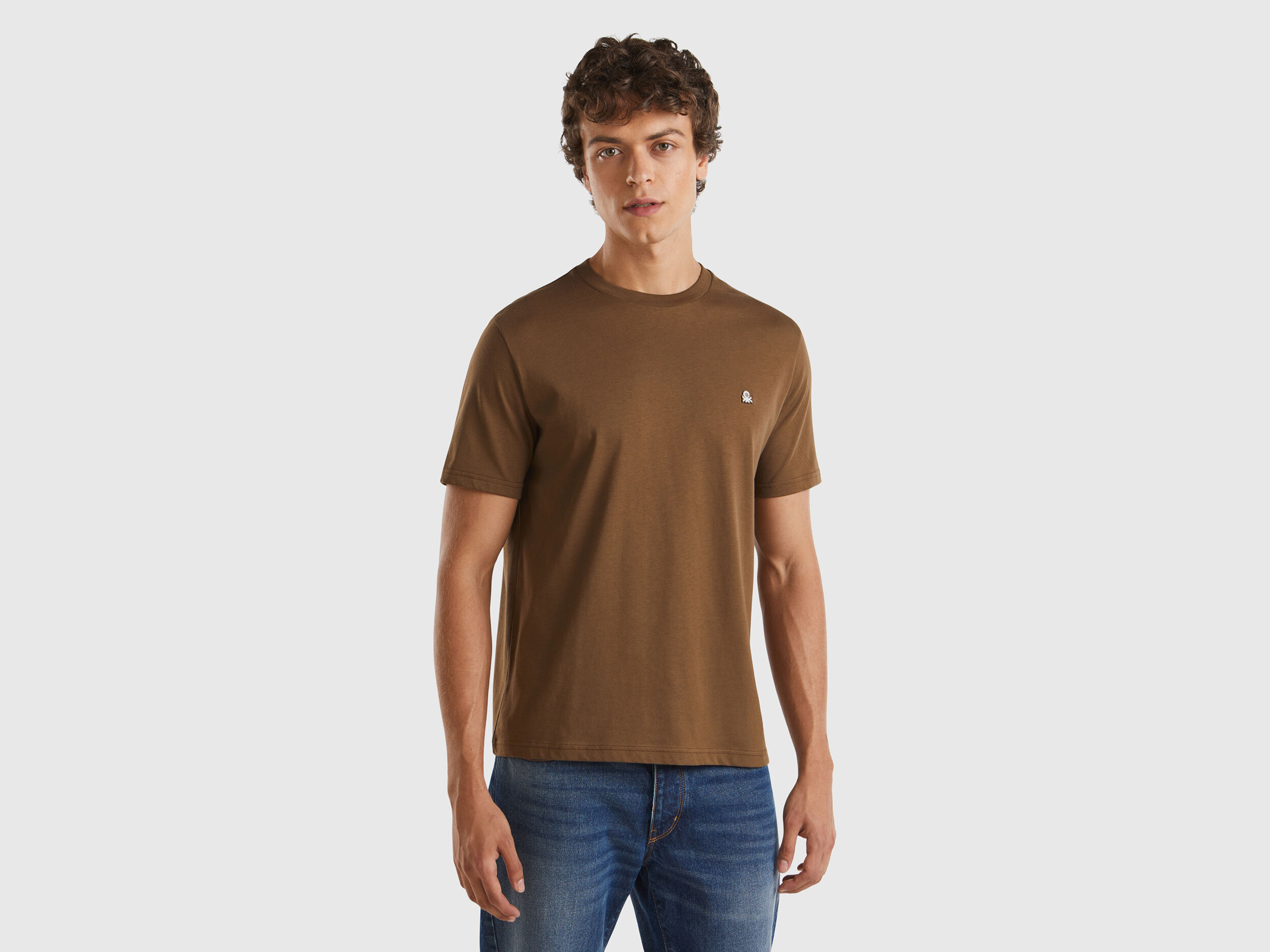 Softshirts® Youth Organic Cotton T-shirt - Custom Branded