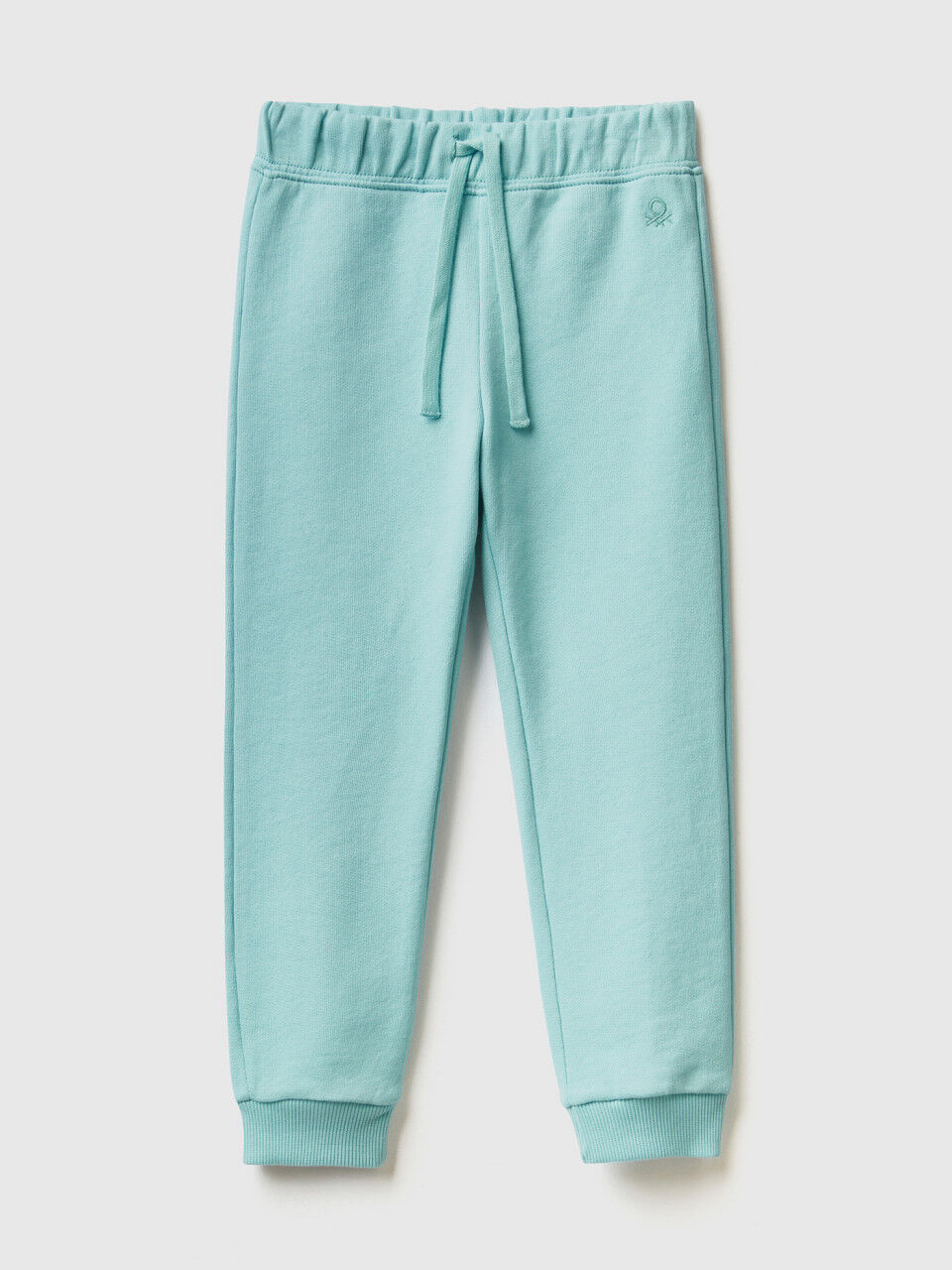Pantalon chandal hotsell benetton