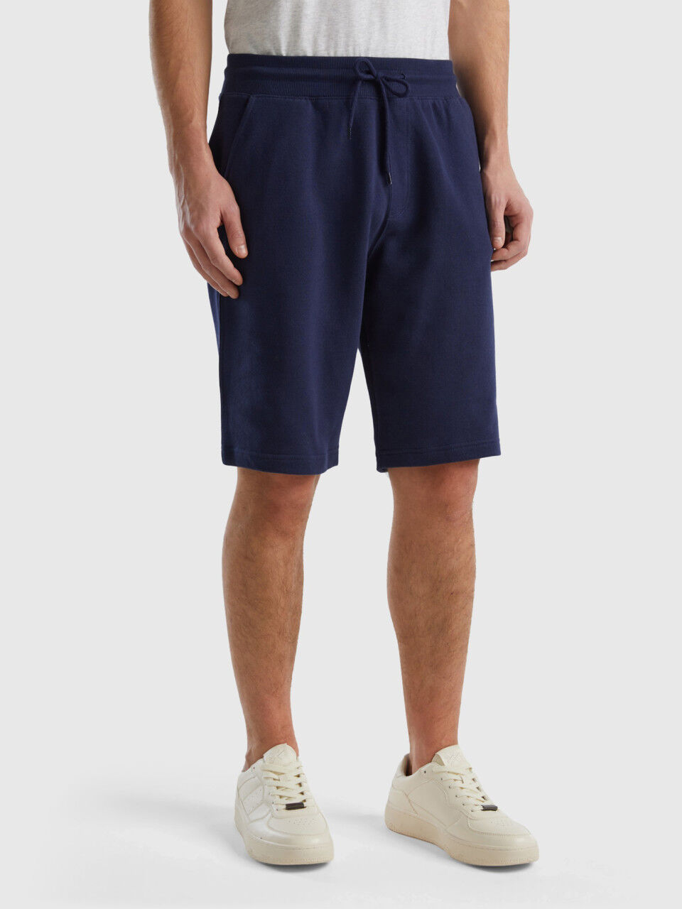 Bermudas hombre benetton new arrivals
