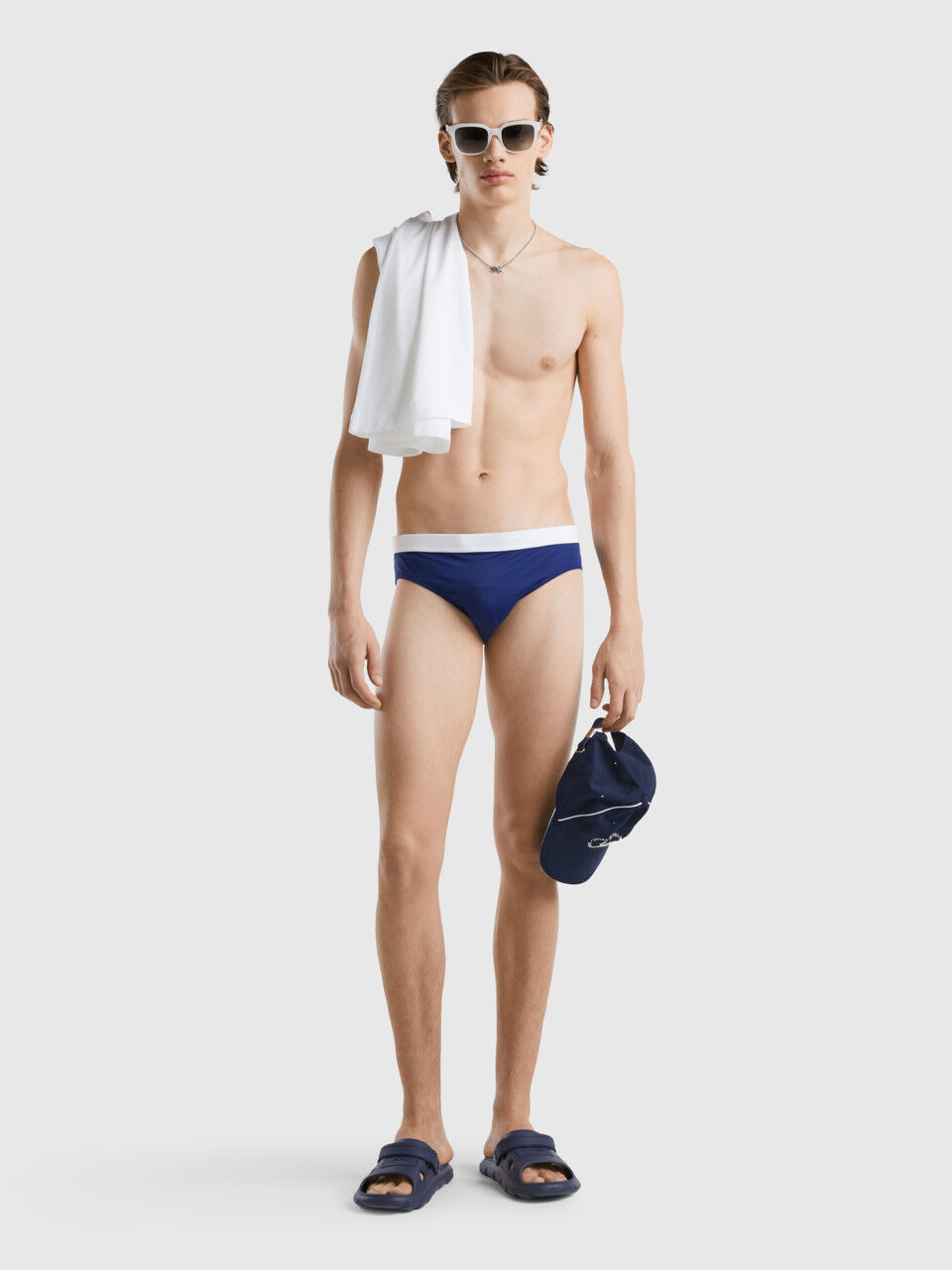 Men's outlet swimsuit brief