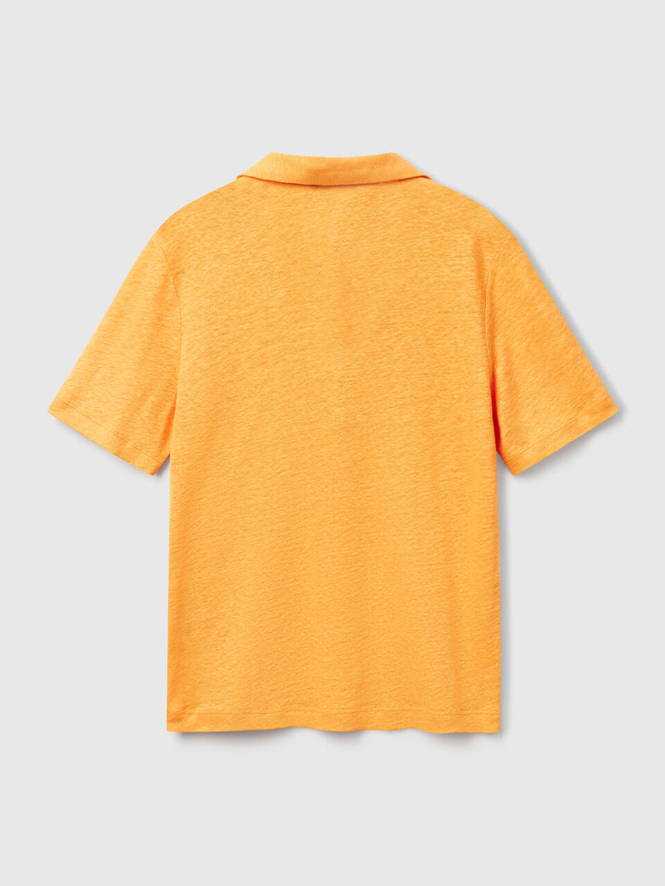 H/S POLO SHIRT Mujer image number 2