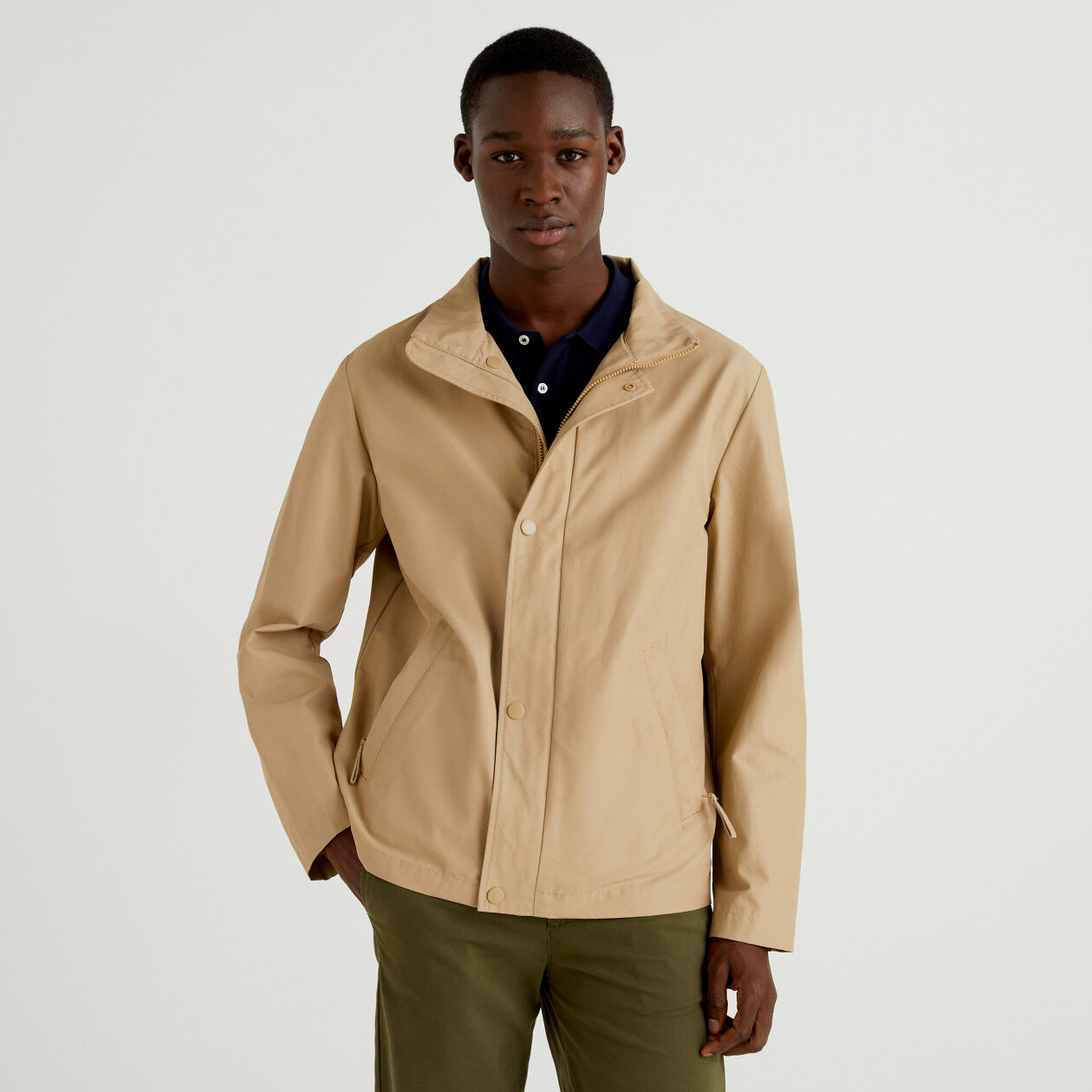Coats zip sales