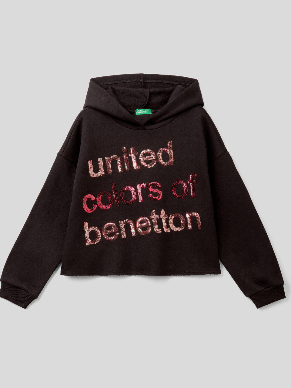 Sudaderas niña sale benetton