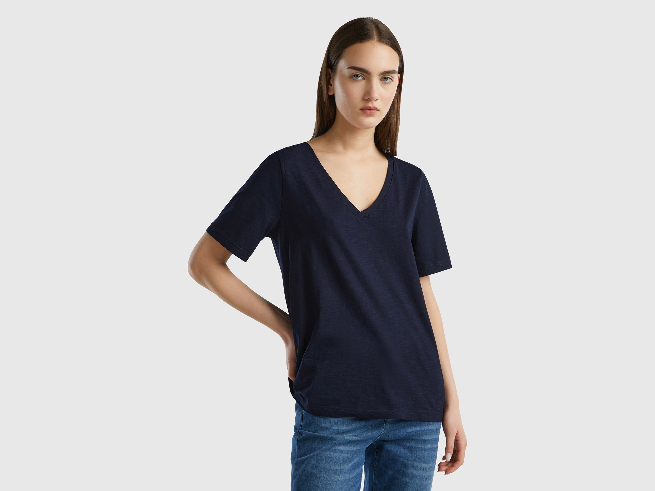 Benetton women's clothing clearance
