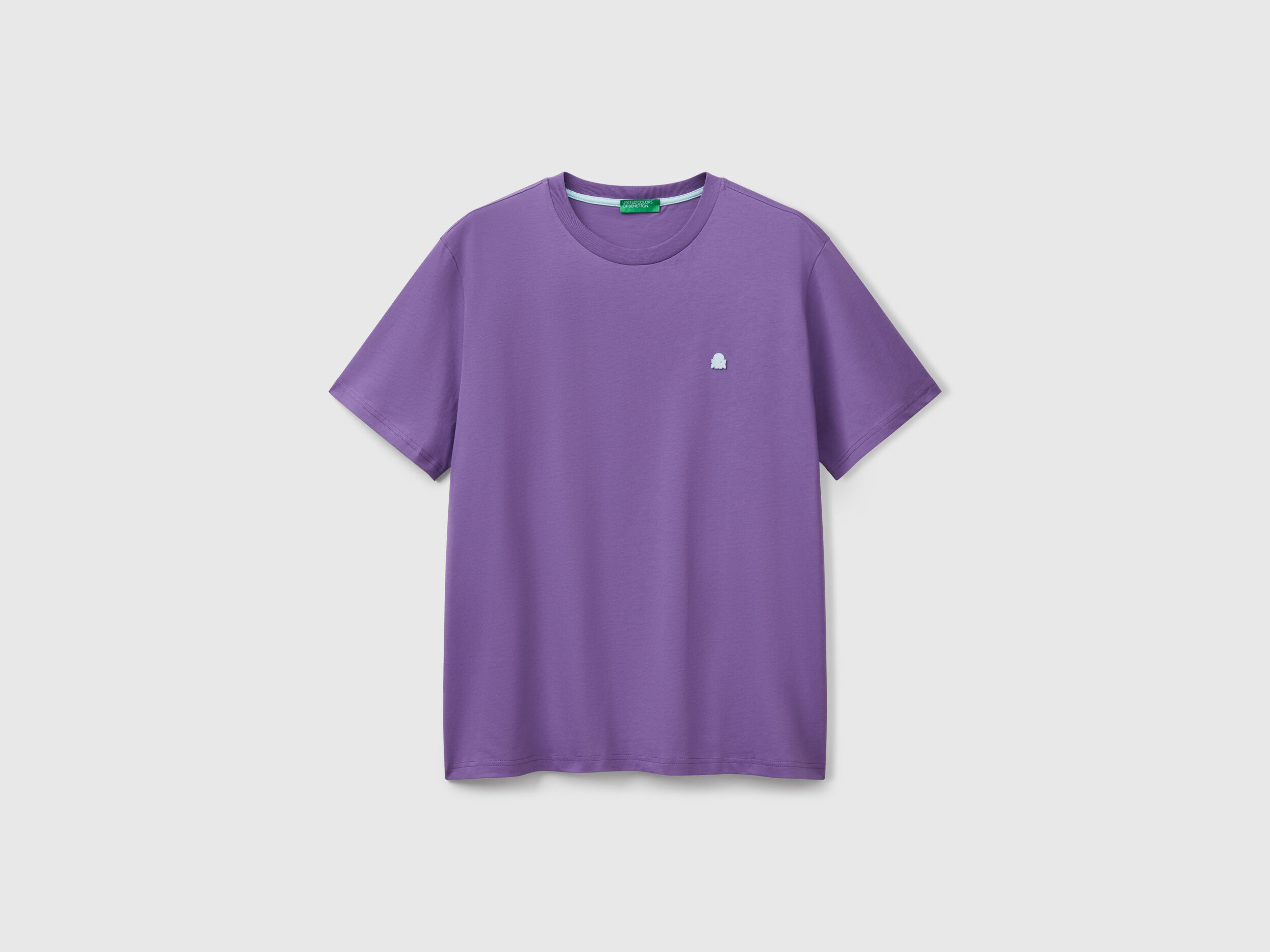 Men's T-shirts New Collection | Benetton