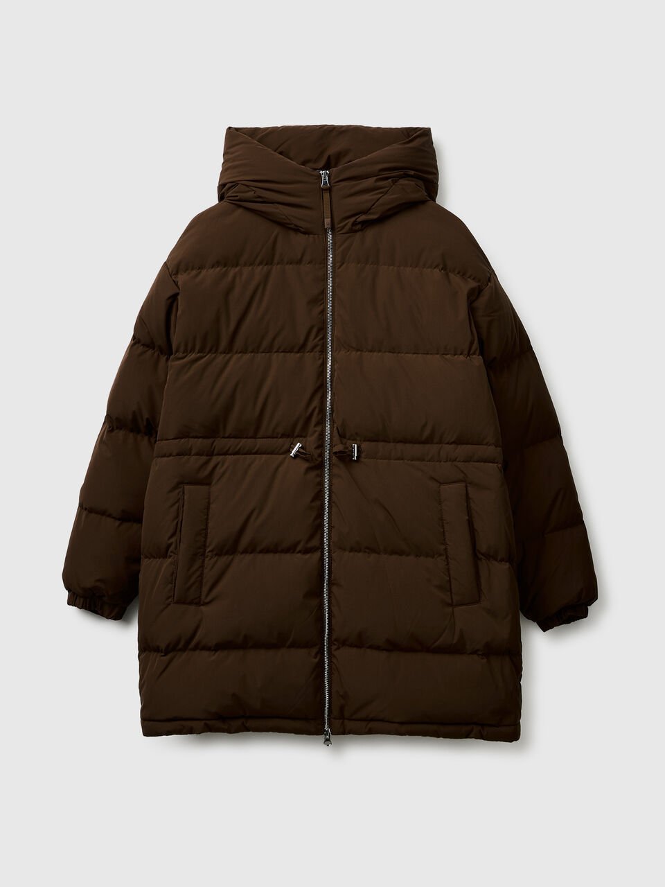 HEAVY JACKET Mujer image number null