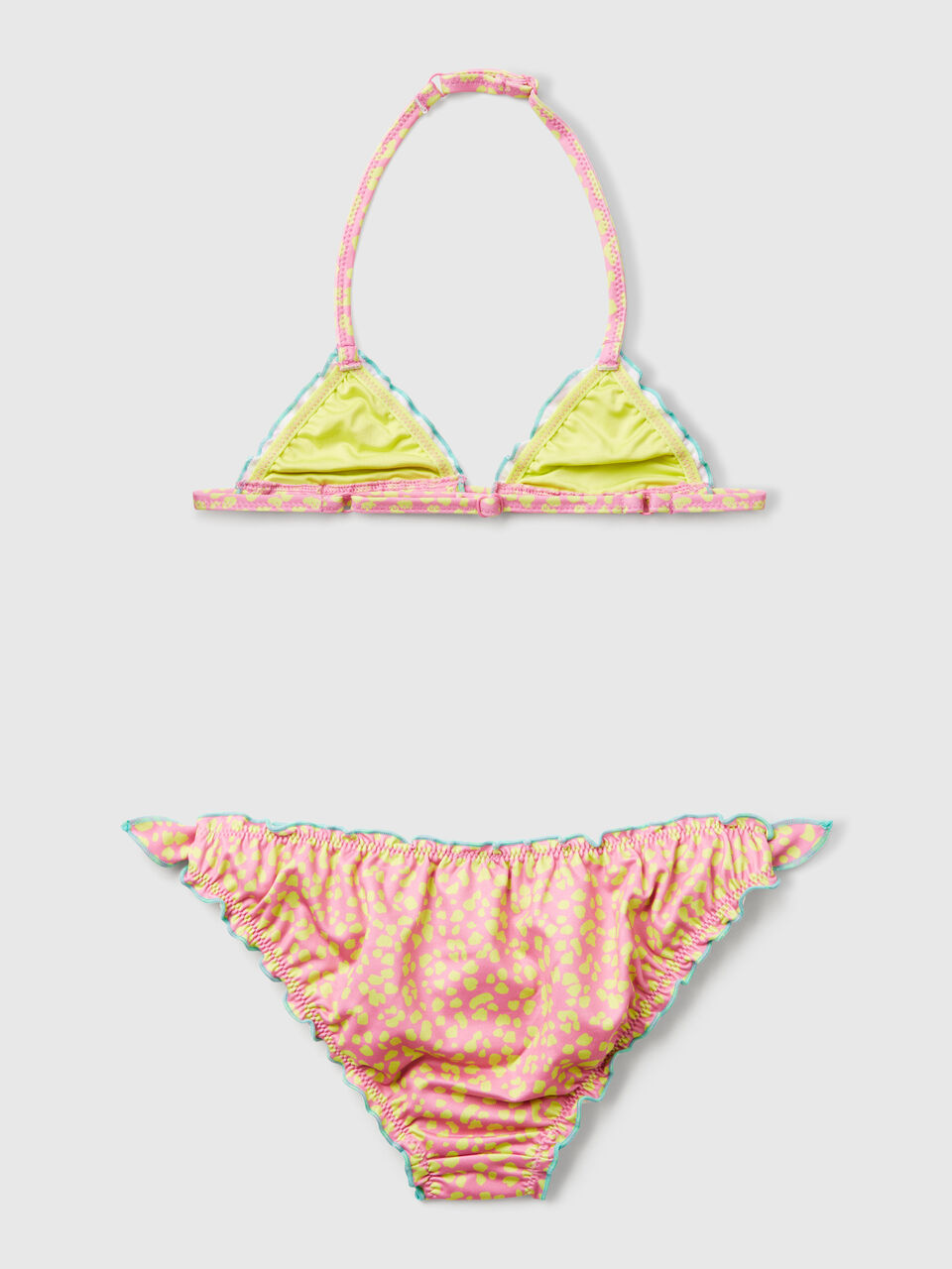 BIKINI Junior Girl image number 2