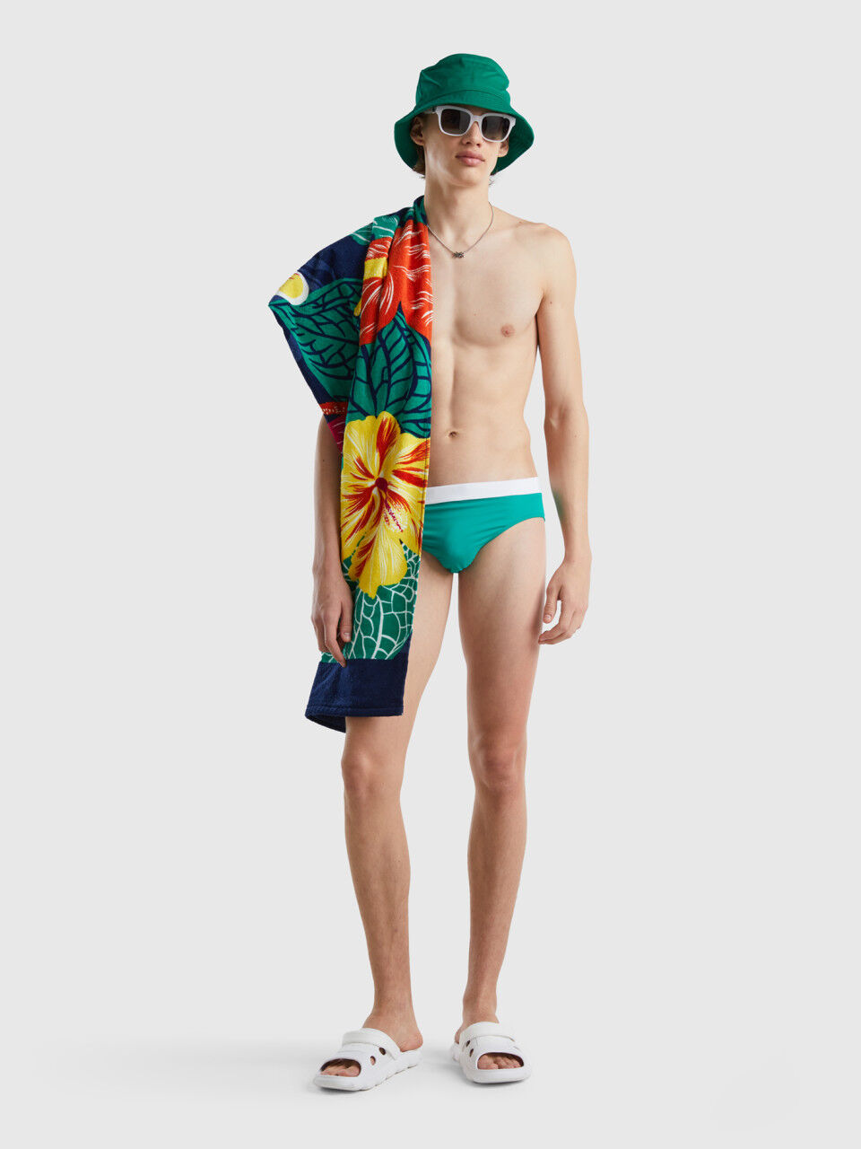 Mens bathing hot sale suit bottoms