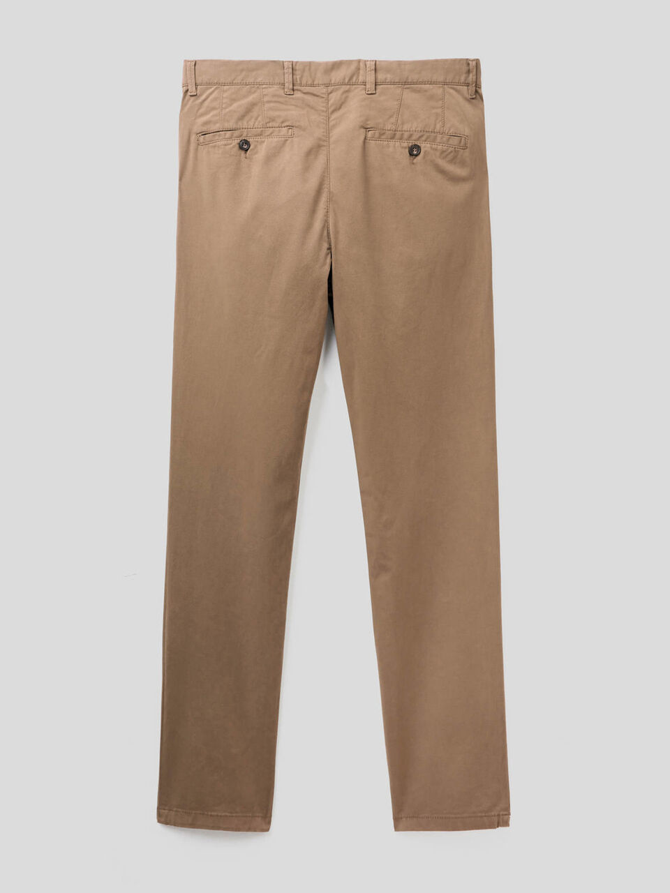 Slim fit chinos image number null