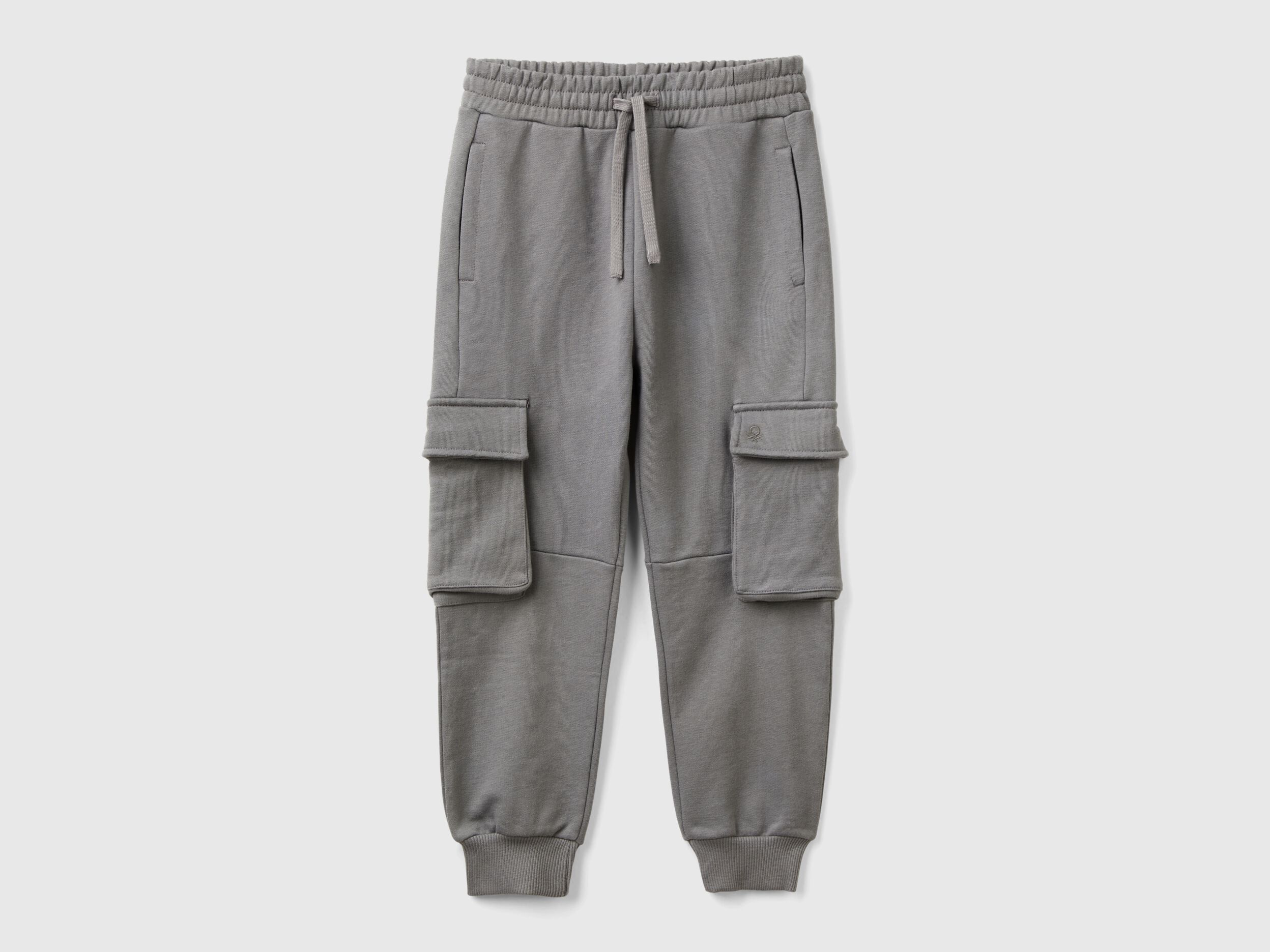 Pantalones de Chandal Nino Comodidad y Estilo