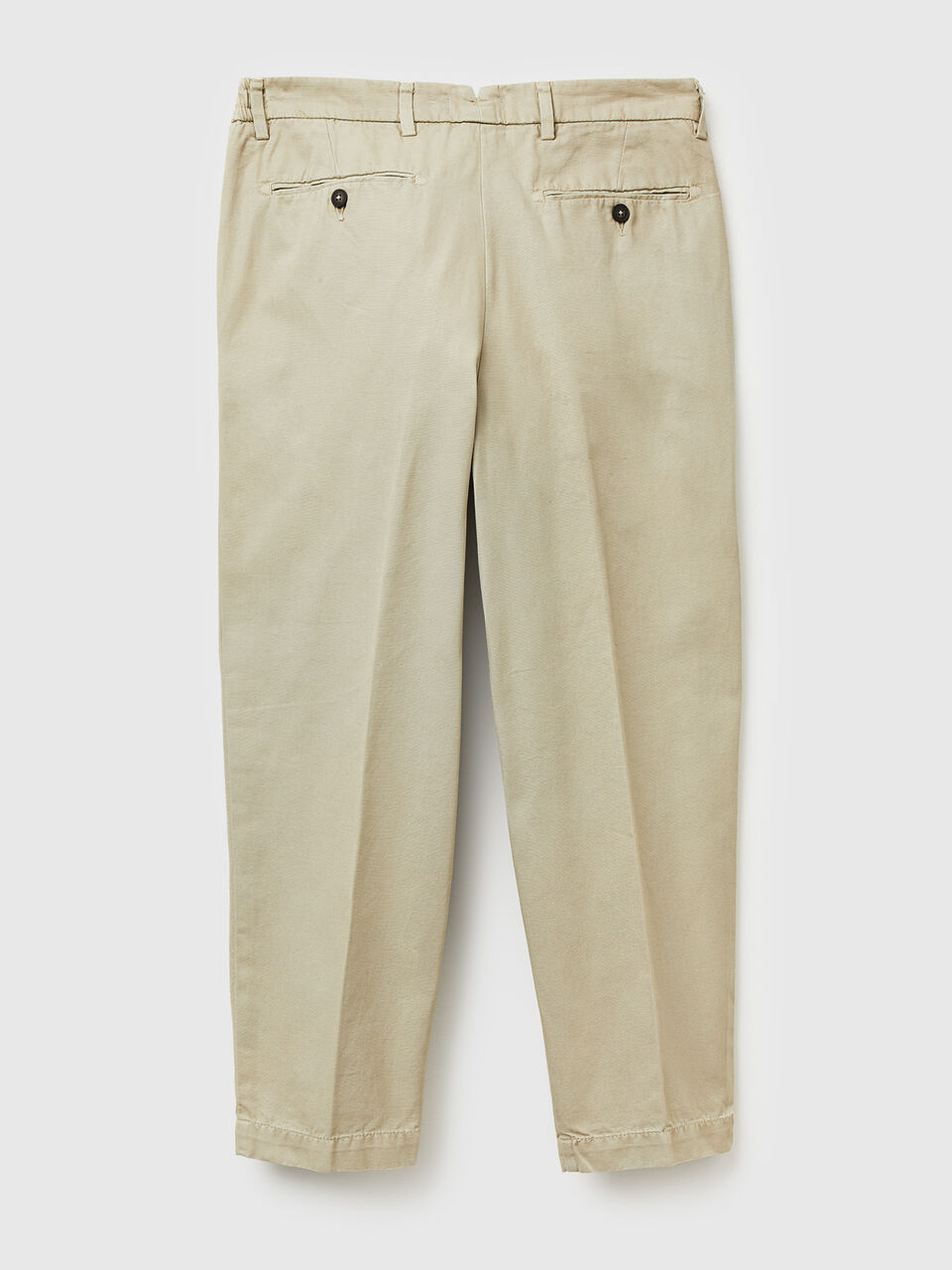 TROUSERS Hombre image number 2