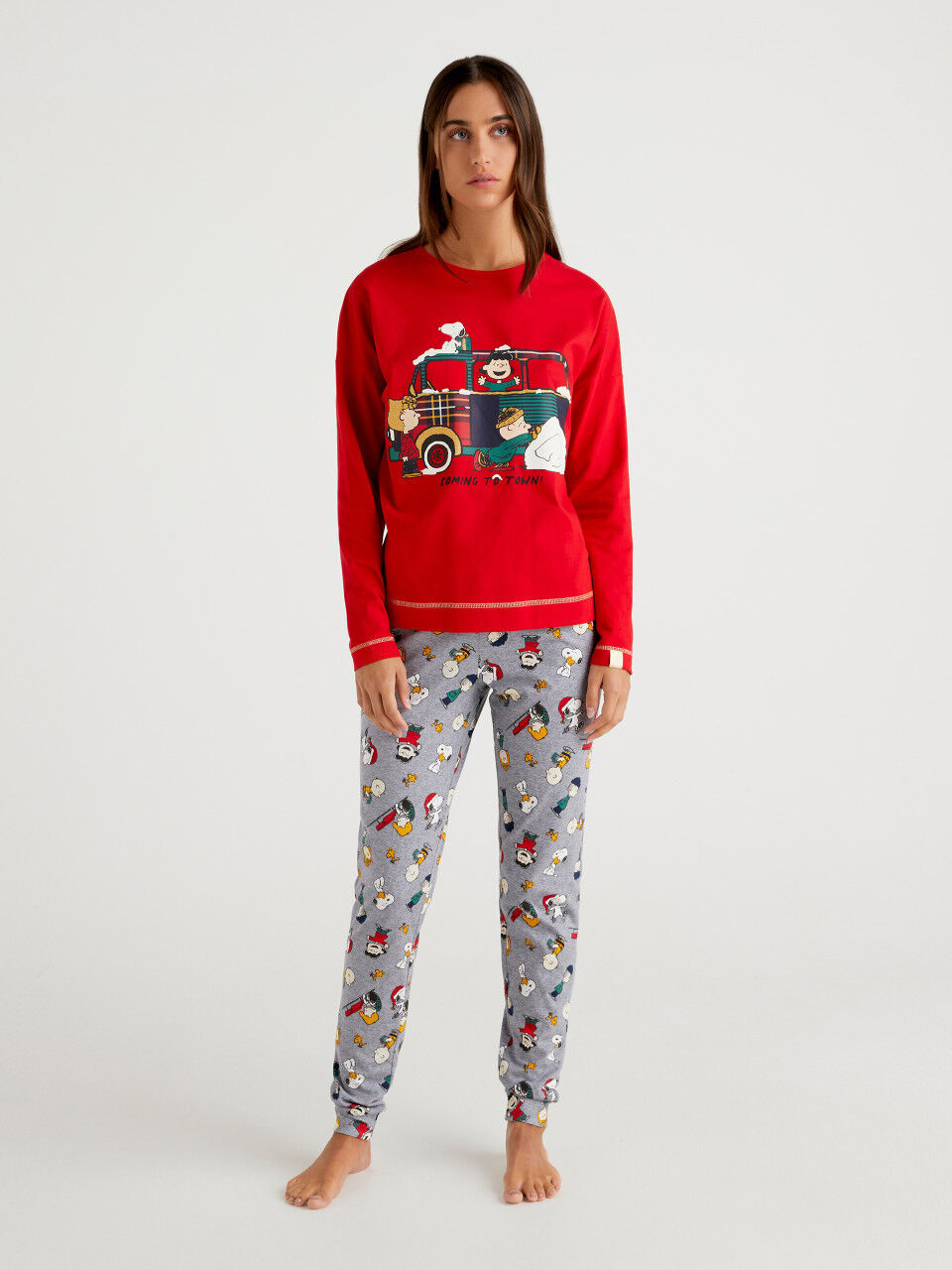 Benetton nightwear deals