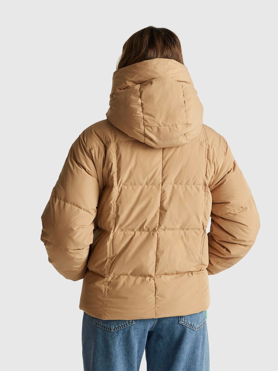 JACKET Mujer image number null