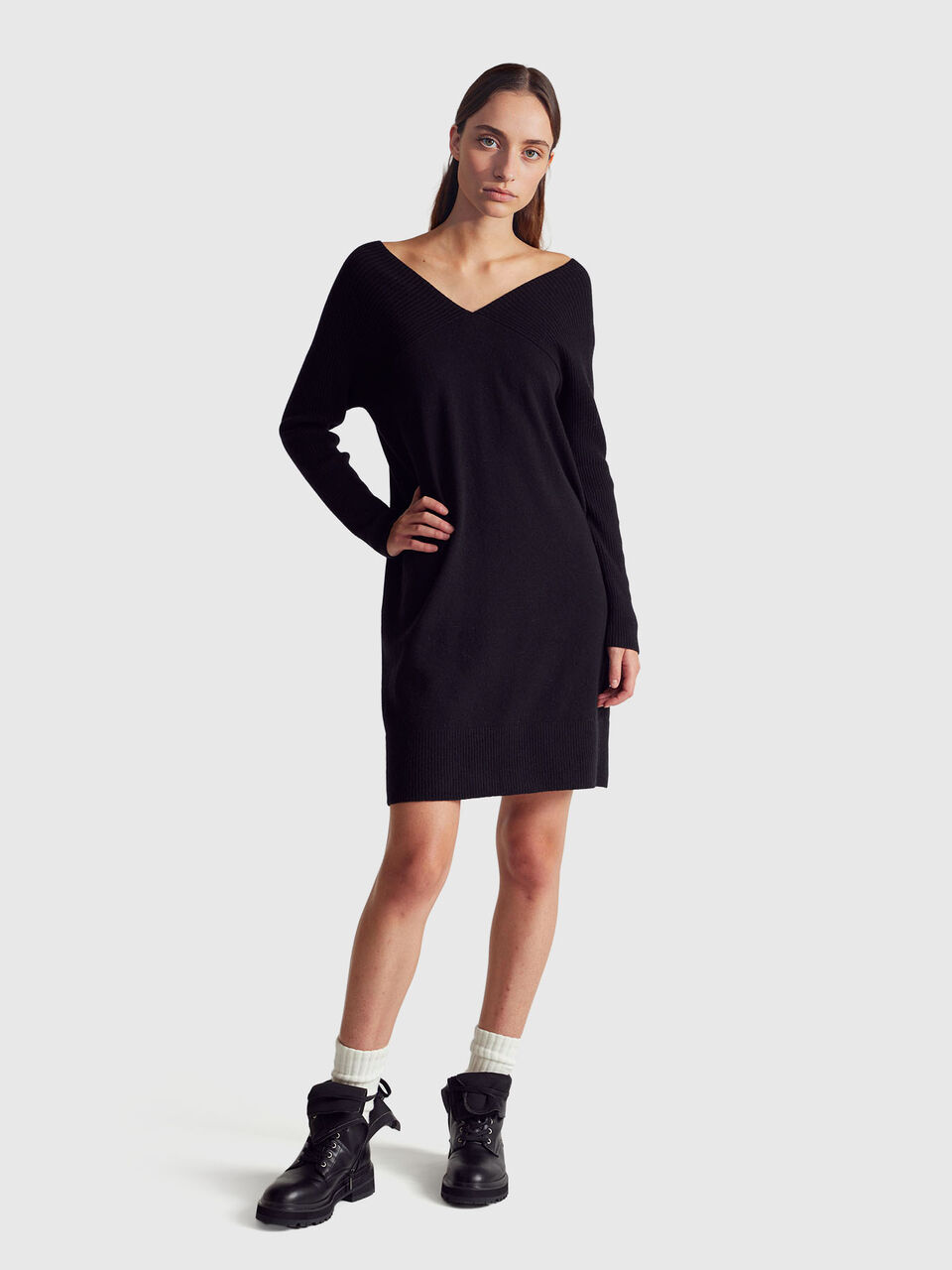 DRESS Mujer image number null