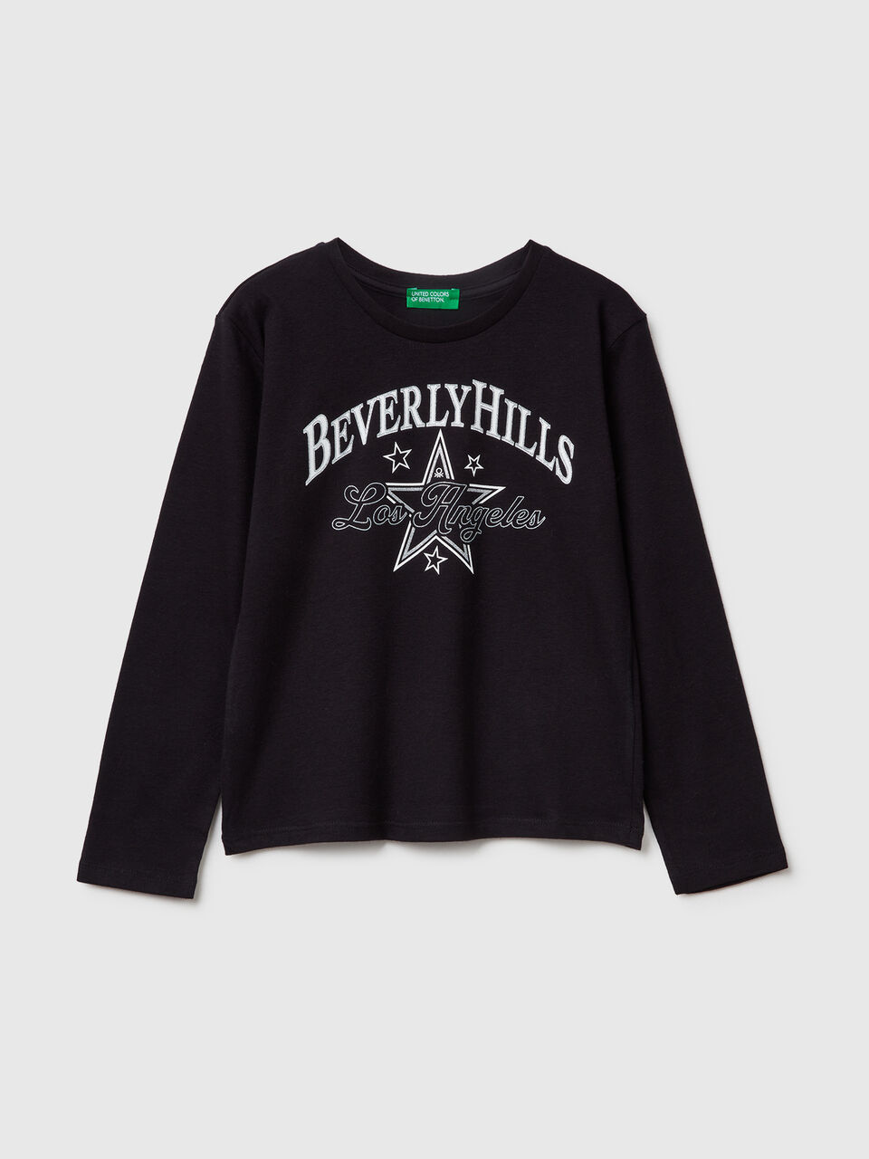 T-SHIRT L/S Niña image number 1