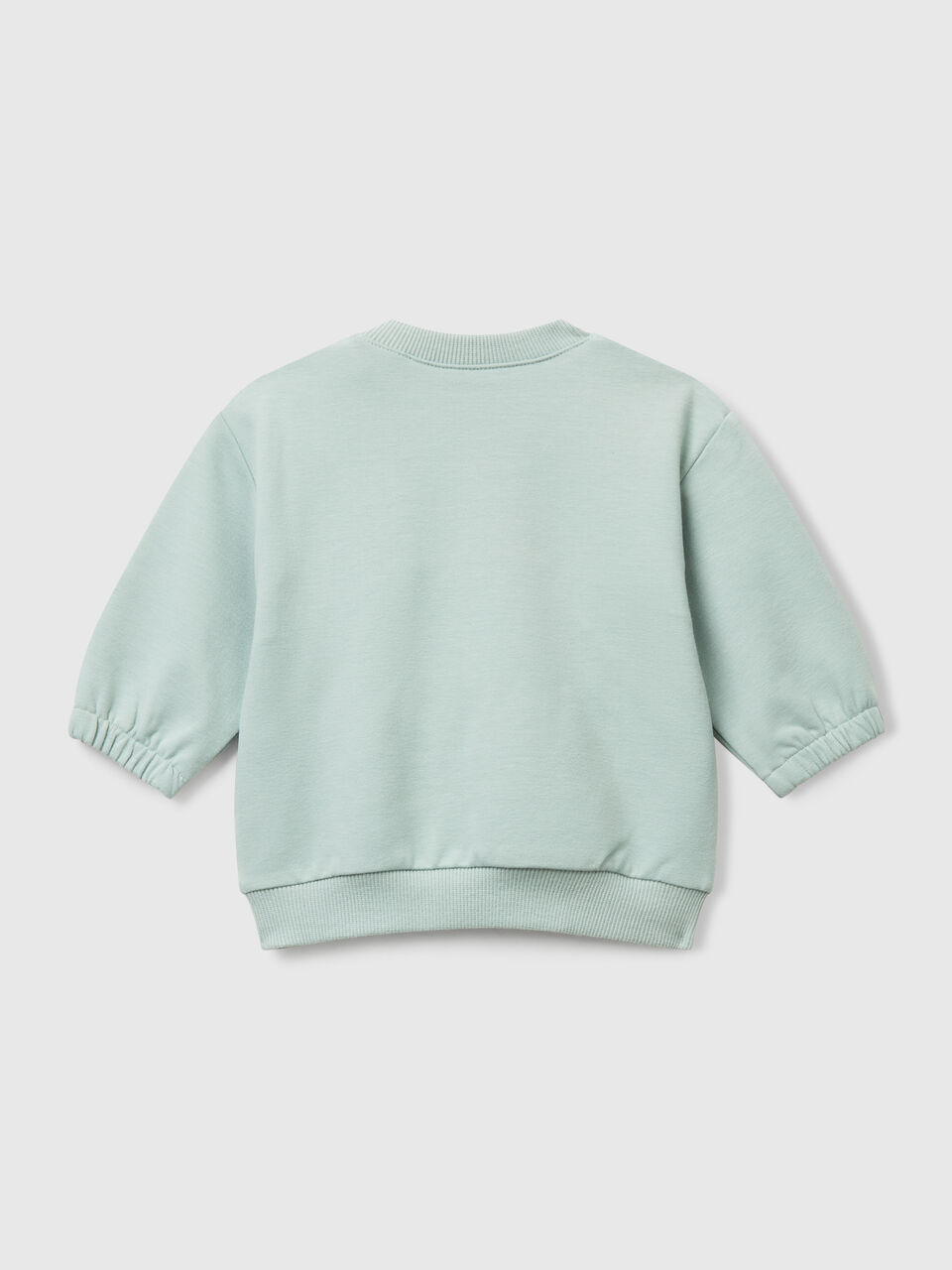 SWEATER L/S Recién nacidos image number 2