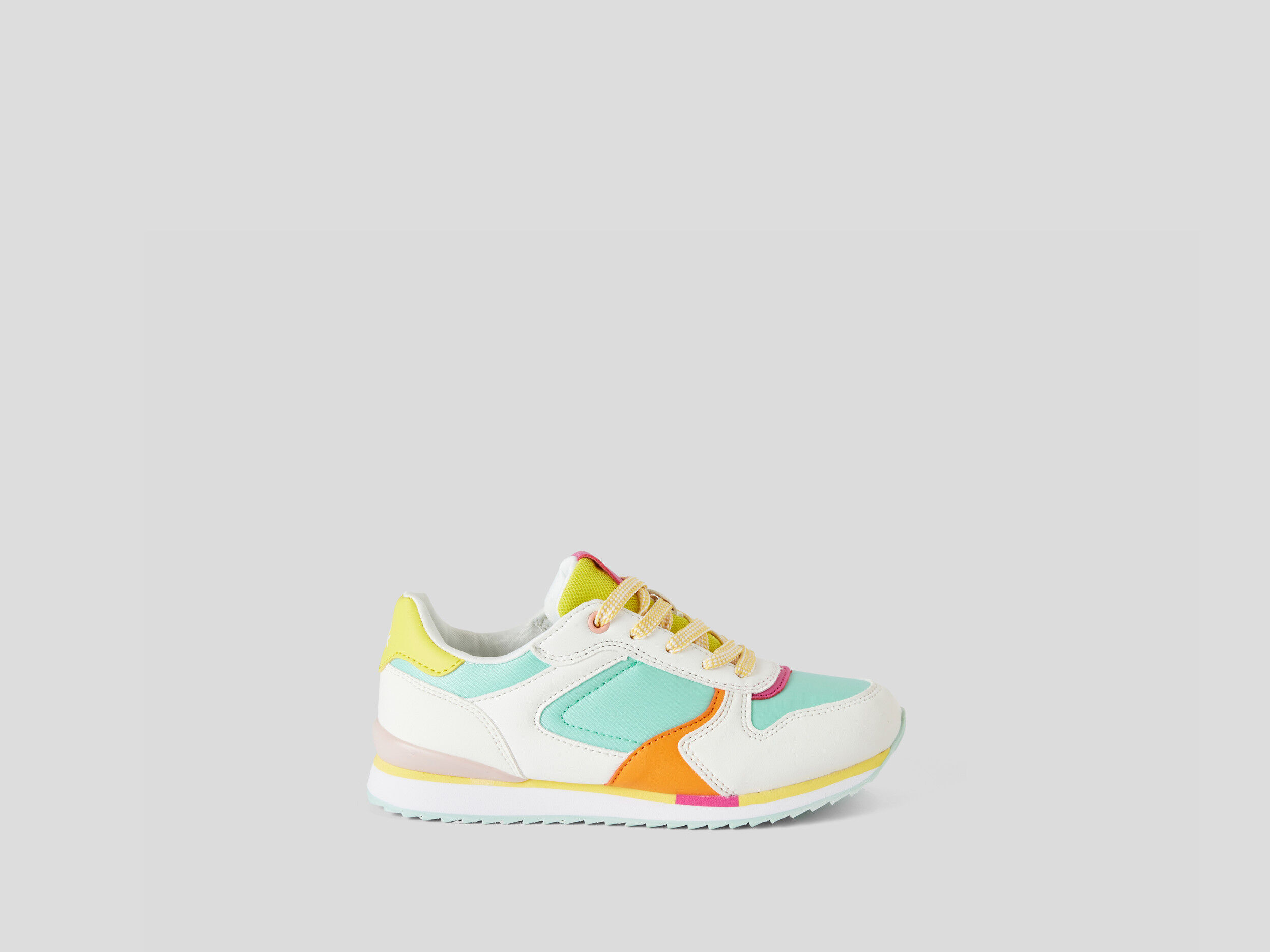 Sneakers dames multicolor sales