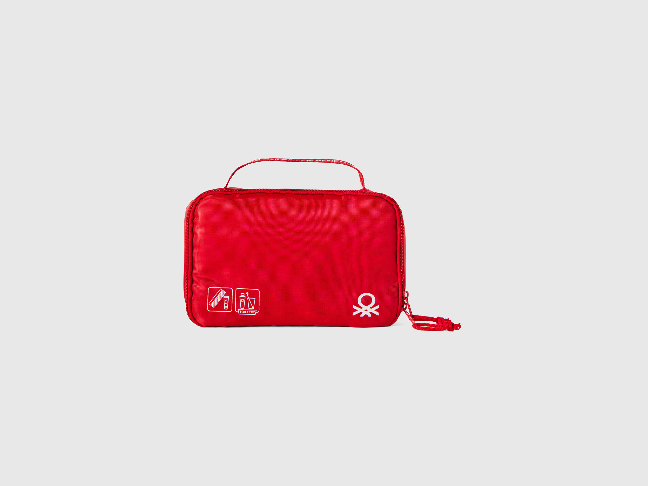 Bolsa viaje benetton clearance