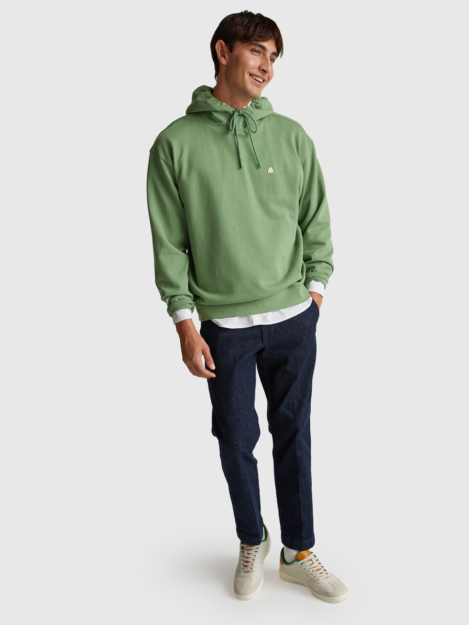 TROUSERS Men image number null