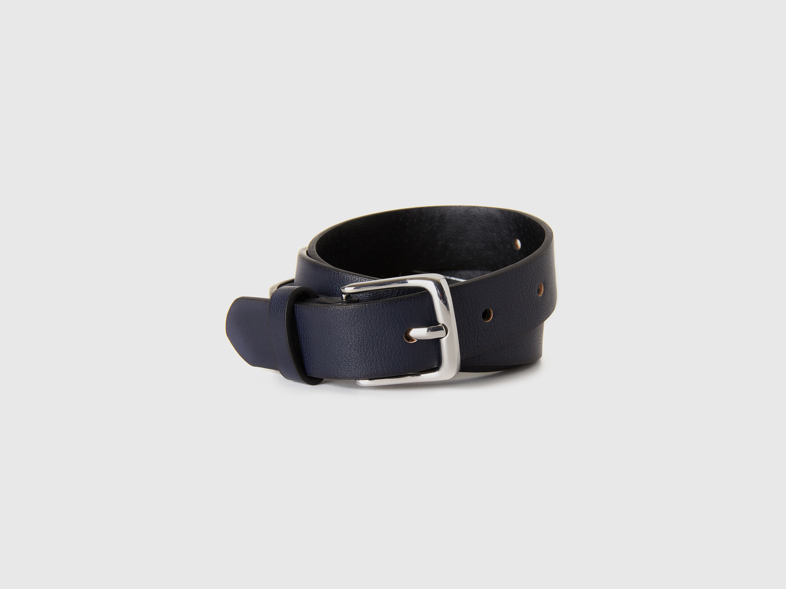 Junior Boys Belts New Collection 2024 Benetton