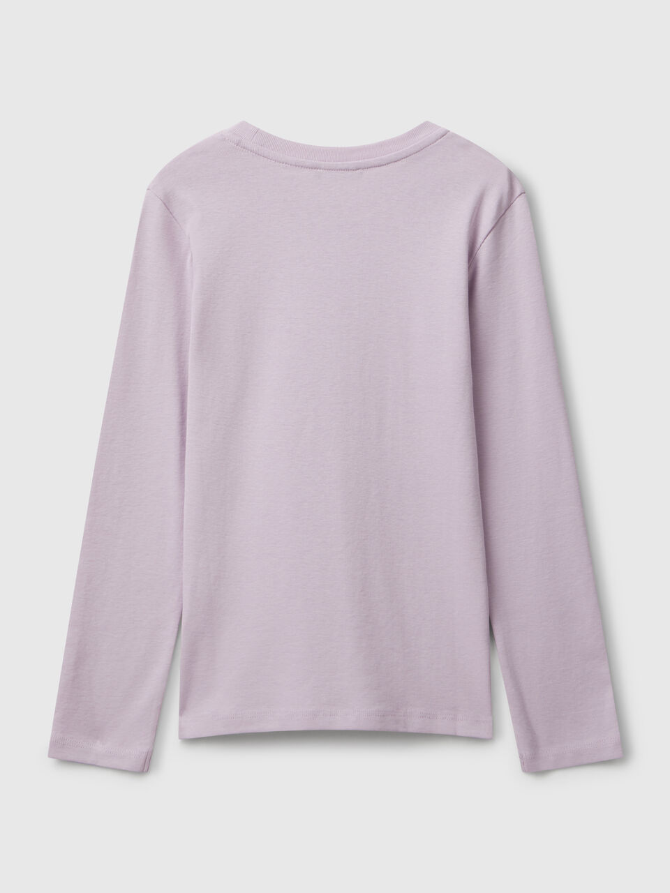 T-SHIRT L/S Niña image number 2
