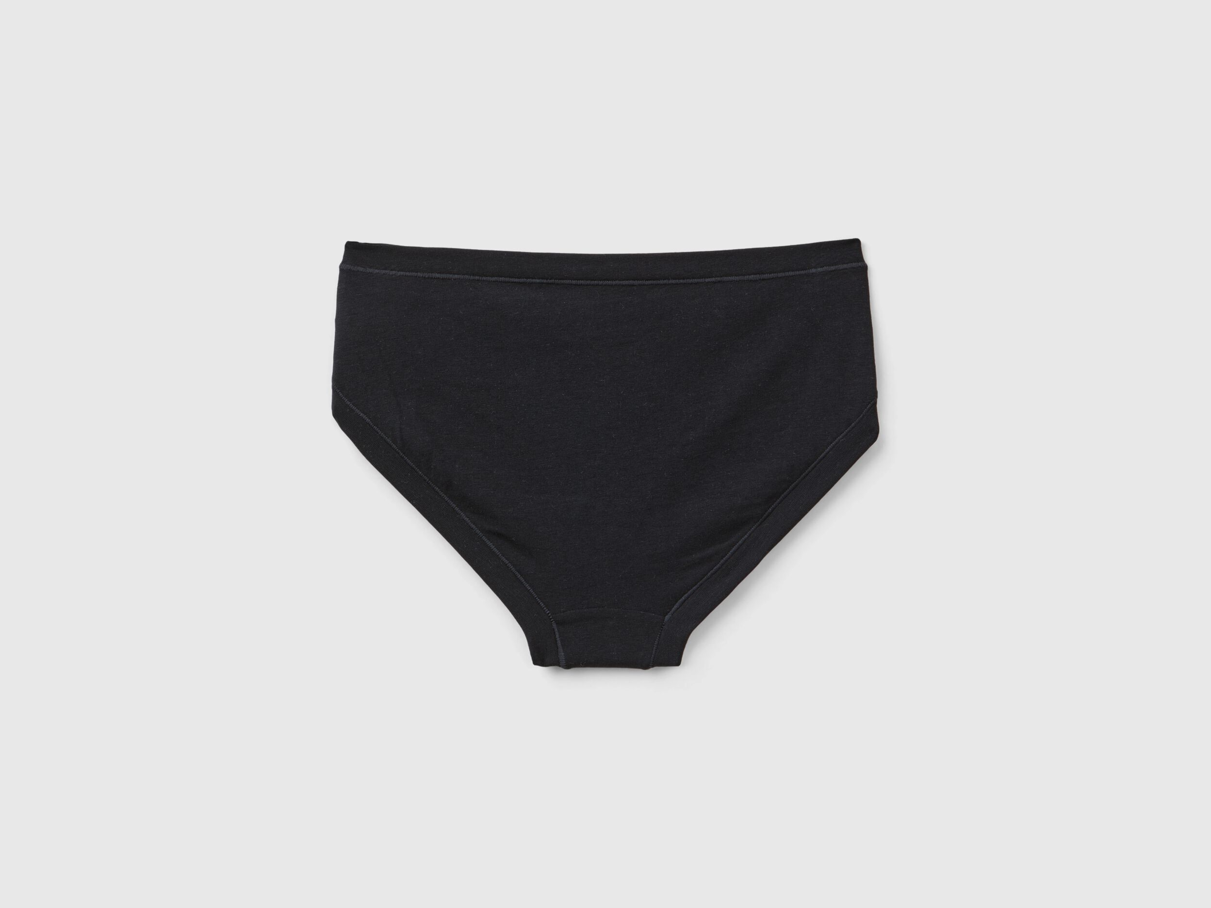 TUTUESTHER Cotton Underwear for Women Mid Rise Full Briefs