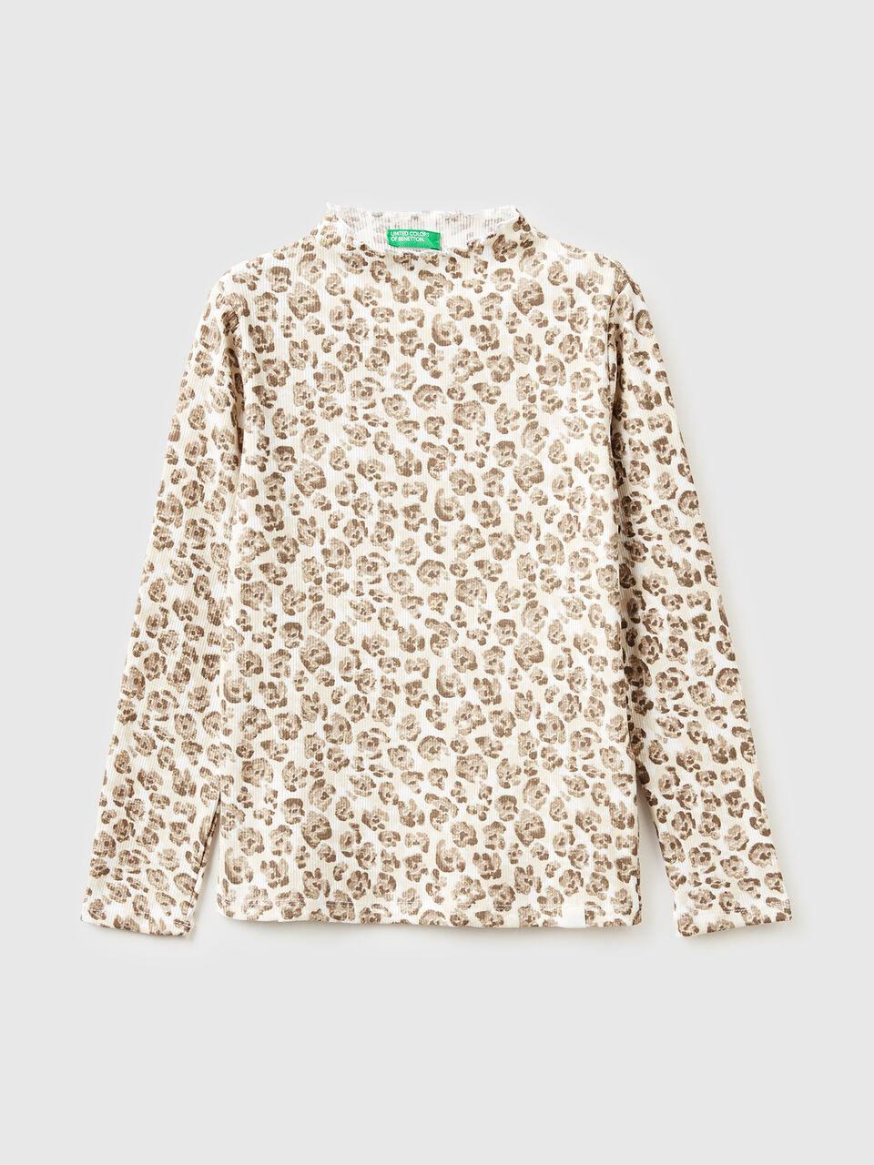 SWEATER L/S Niña image number 1