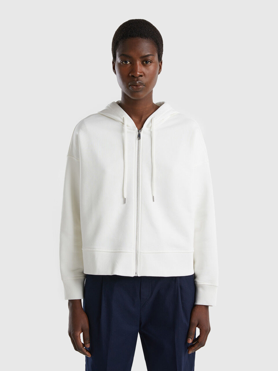 Women s Hoodies Collection 2024 Benetton