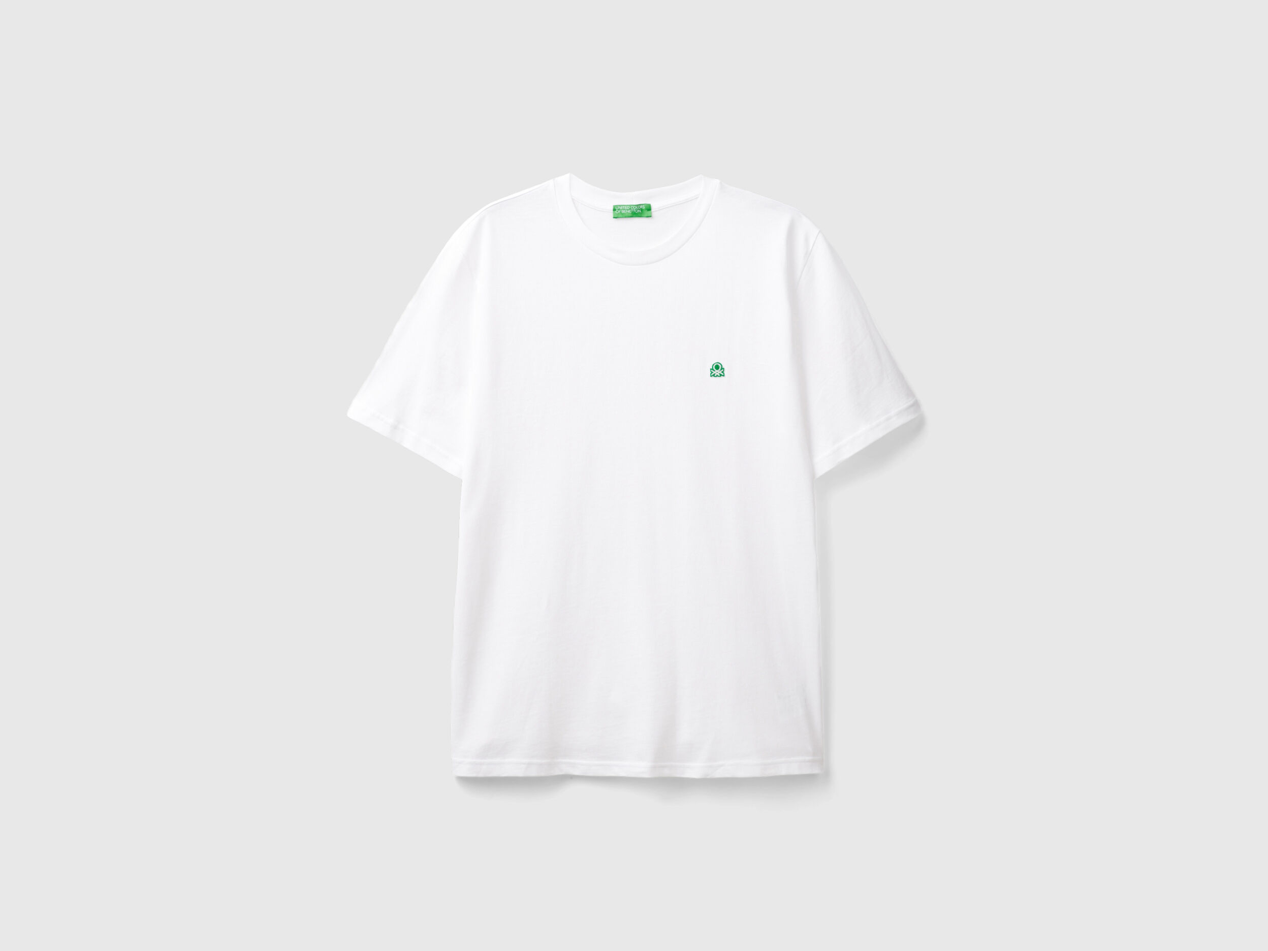 Magliette benetton clearance