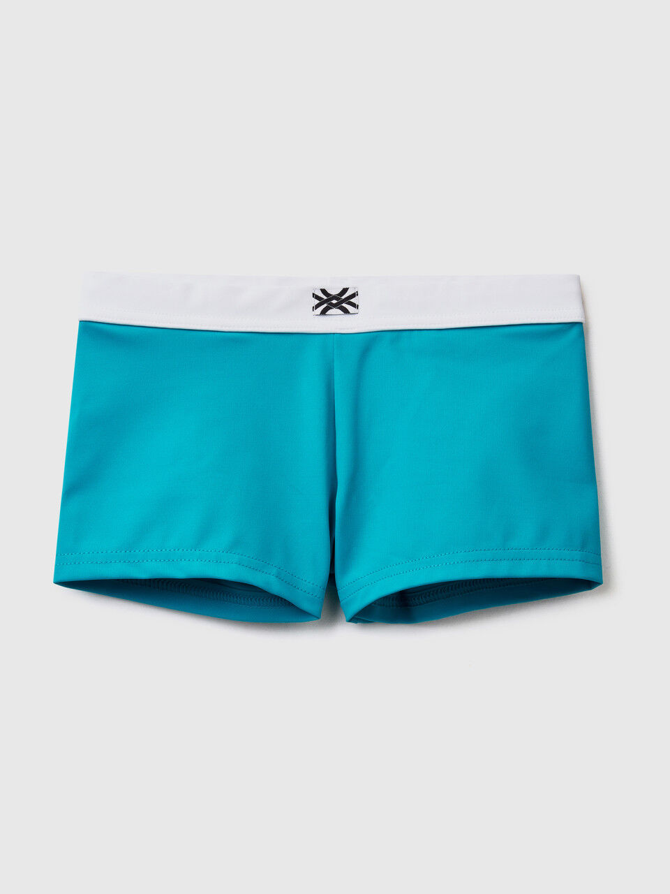 Junior Boys Swimsuits Beachwear Collection 2023 Benetton