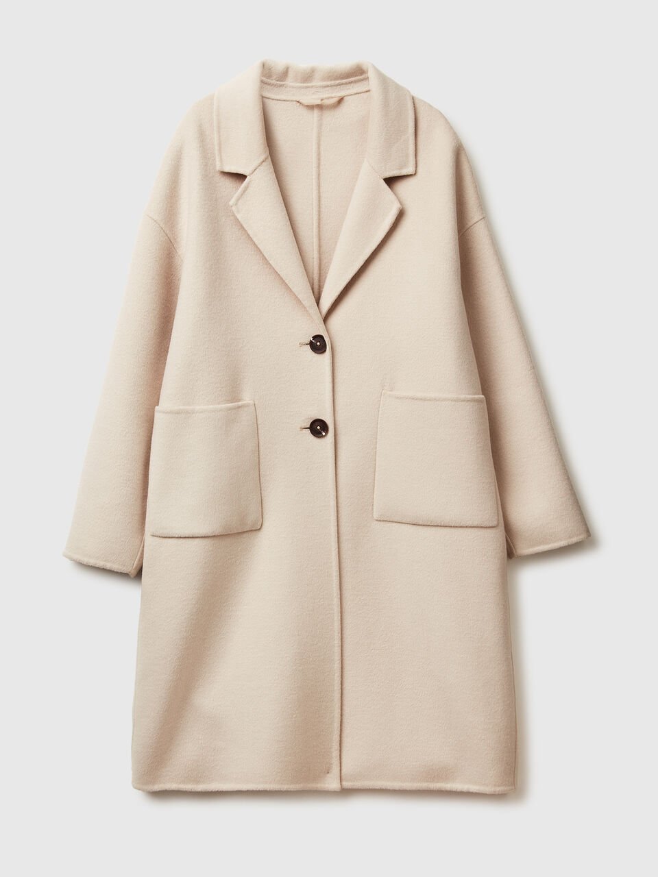 COAT Mujer image number 1