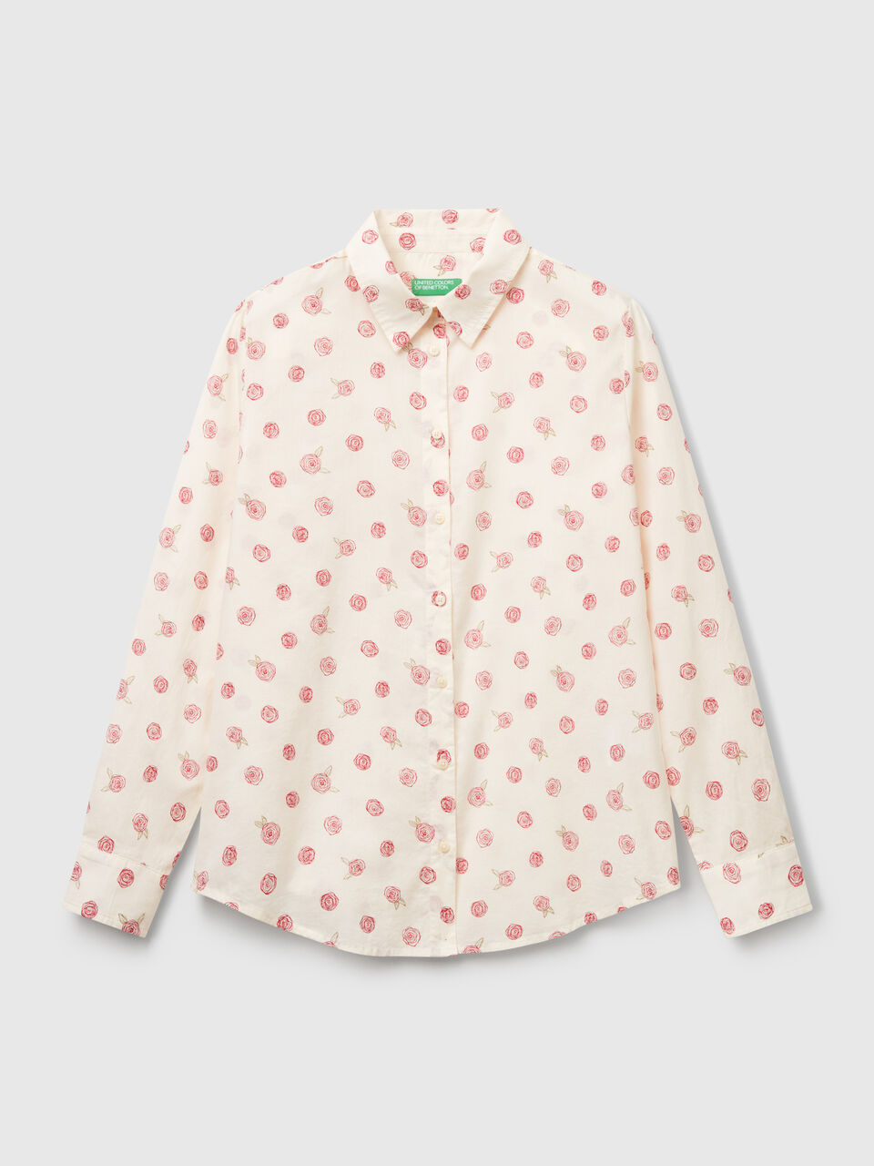 SHIRT Mujer image number 1