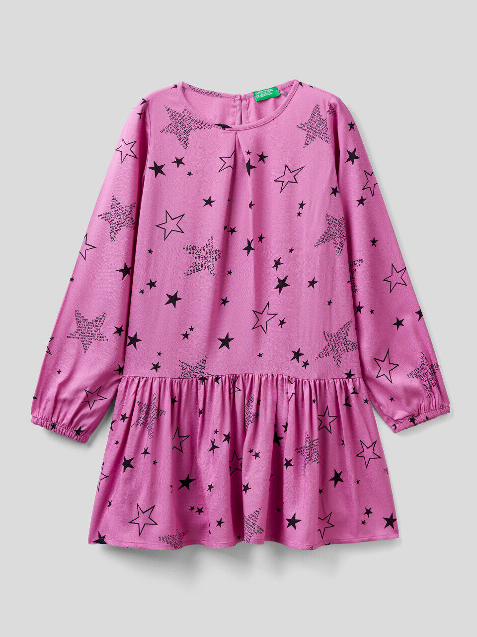 Ropa niña benetton sales
