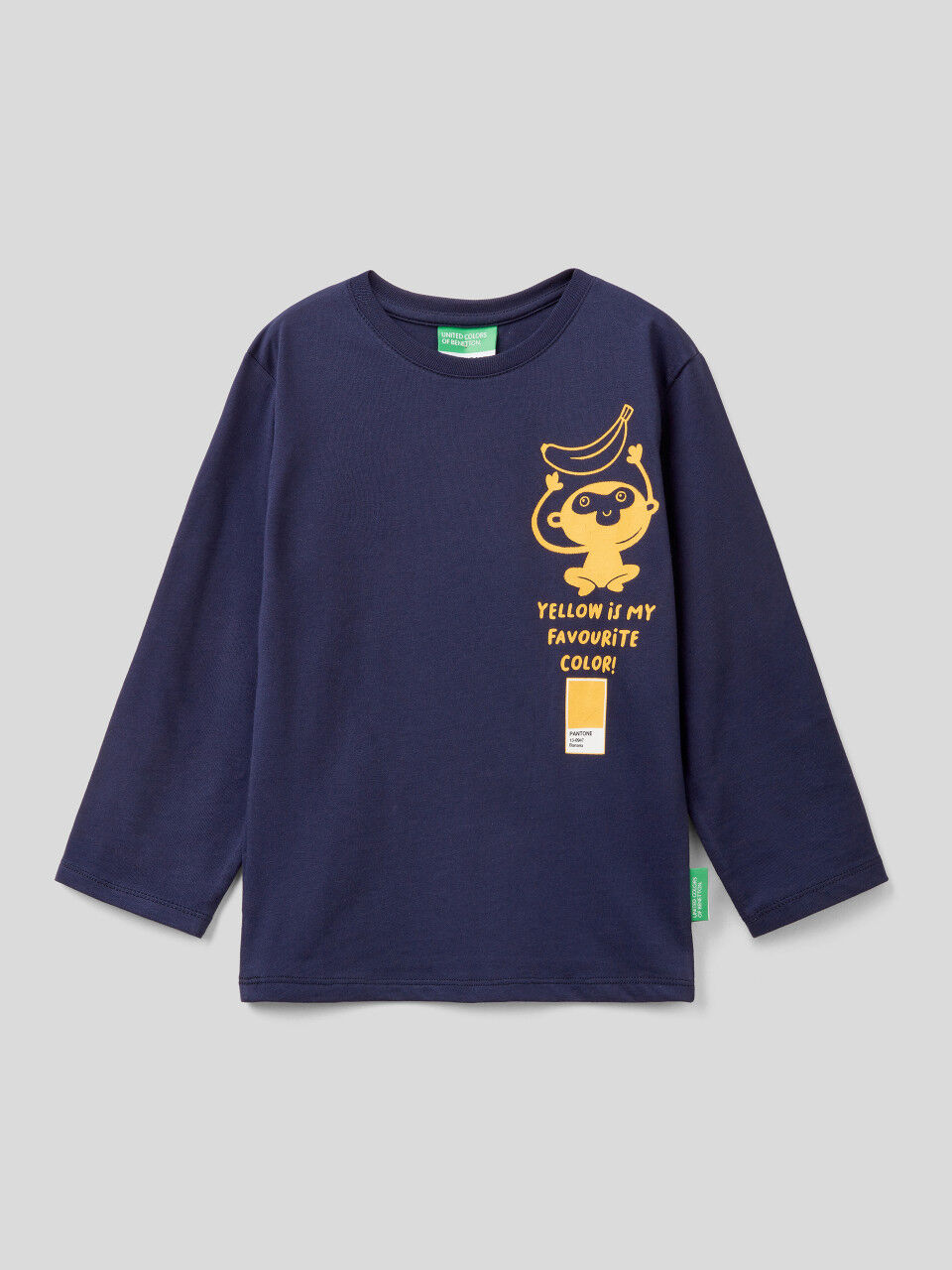 Benetton bebe niño sale 2020