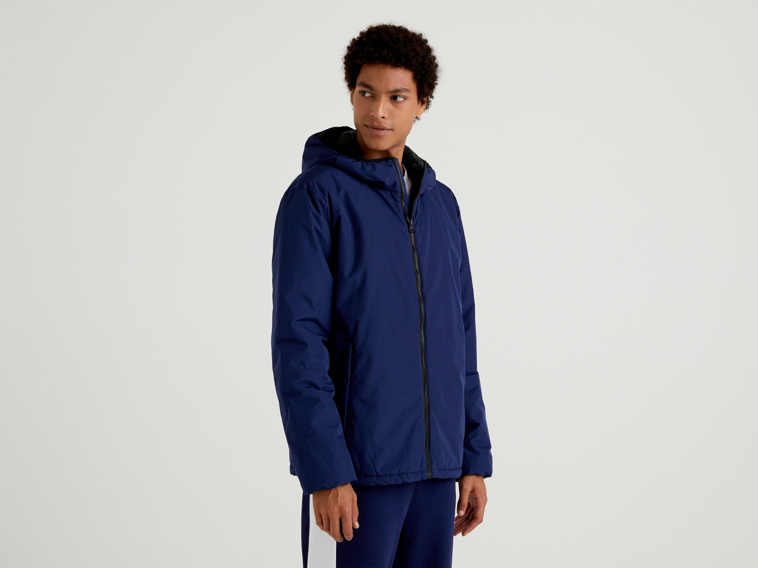 Benetton rain defender outlet