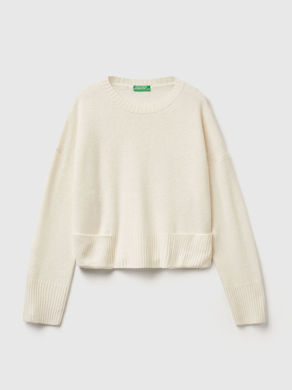 SWEATER L/S Mujer image number null