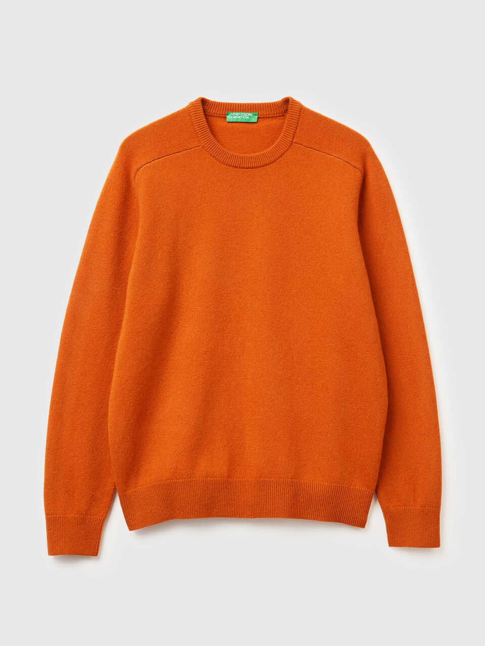 SWEATER L/S Hombre image number 1
