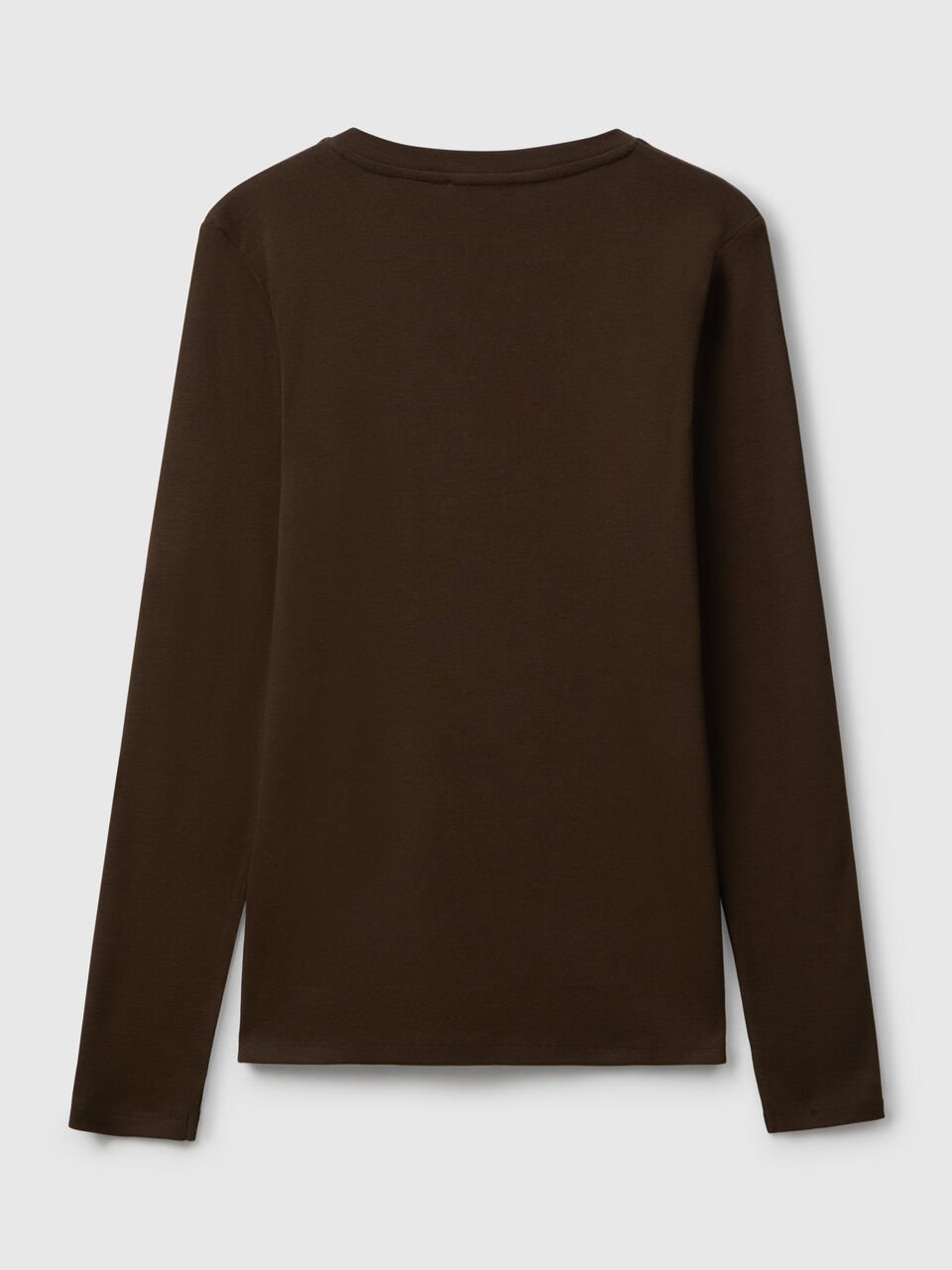 T-SHIRT L/S Mujer image number 2