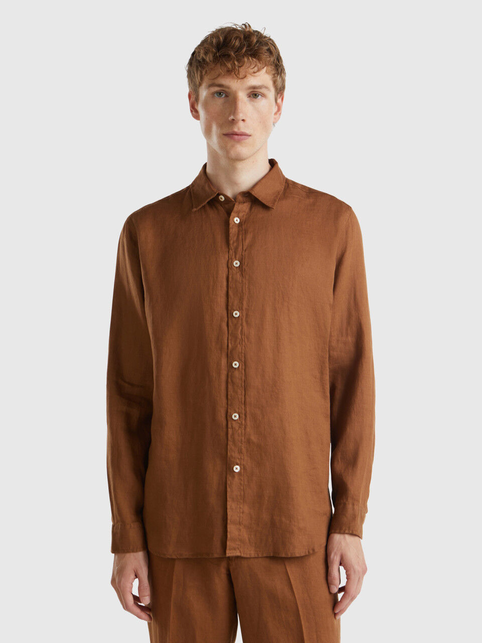 Benetton hombre online best sale
