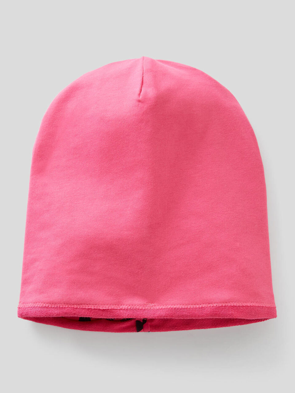 Gorro reversible image number null