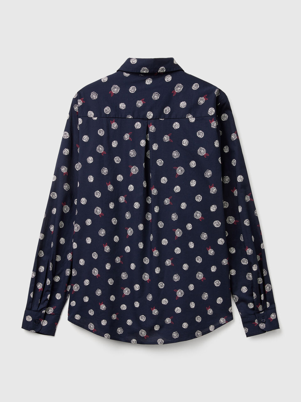 SHIRT Mujer image number 2