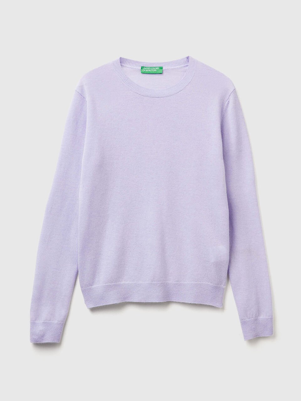 SWEATER L/S Mujer image number 1