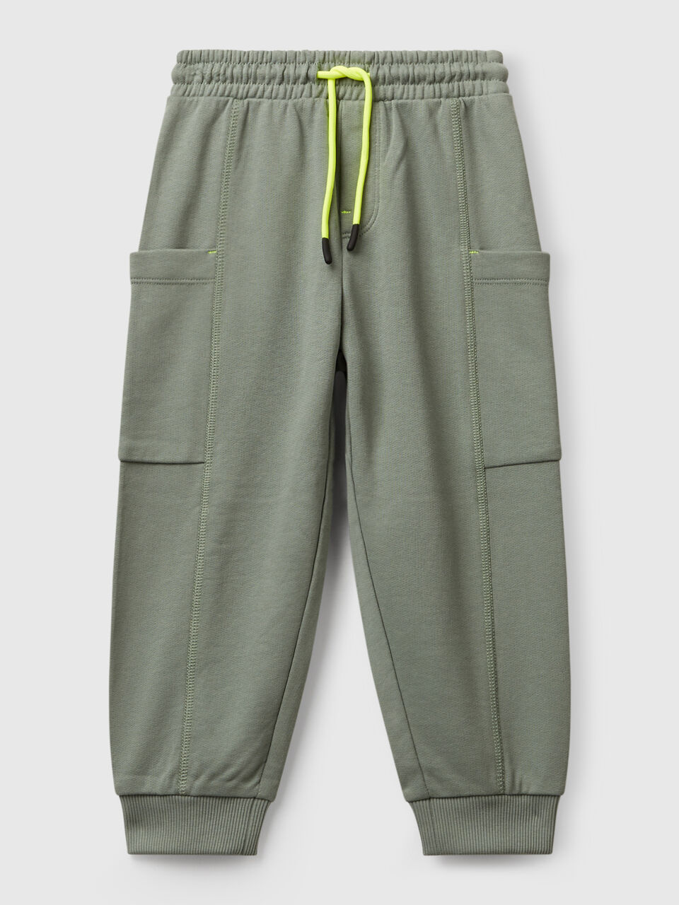 TROUSERS Junior Boy image number 1