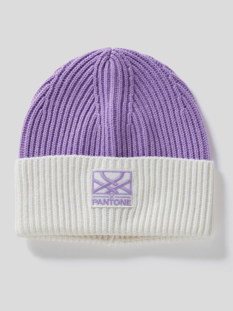 Benetton beanie sale