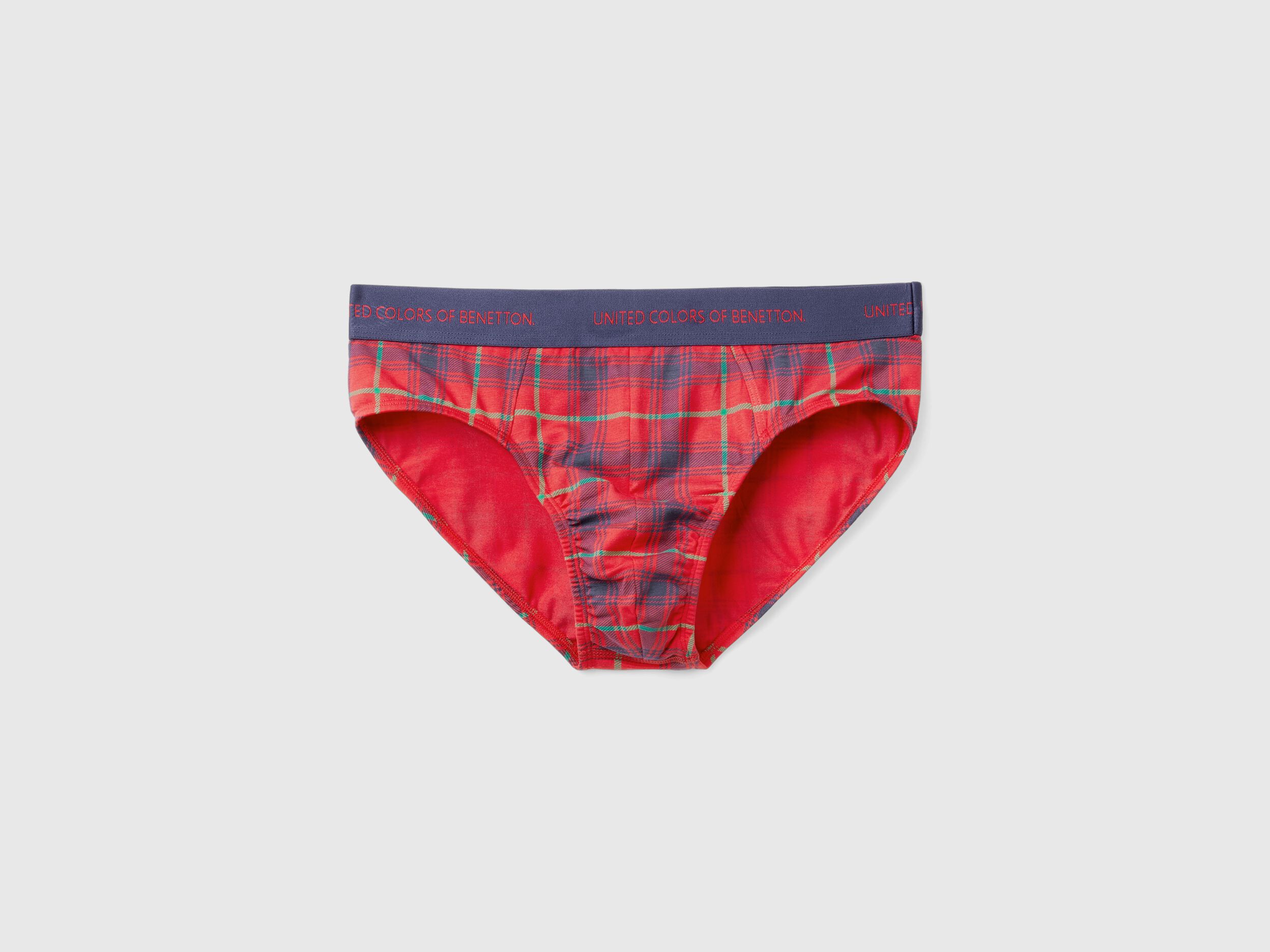 Slip uomo benetton on sale
